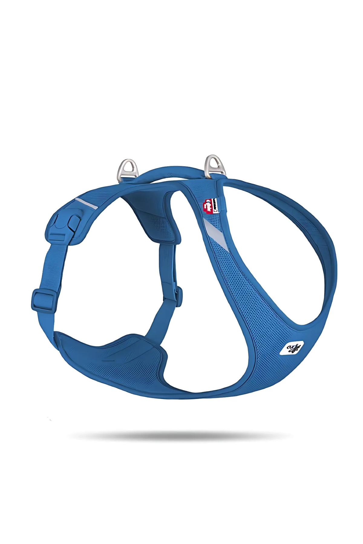 Curli Belka Harness Air-Mesh Blue