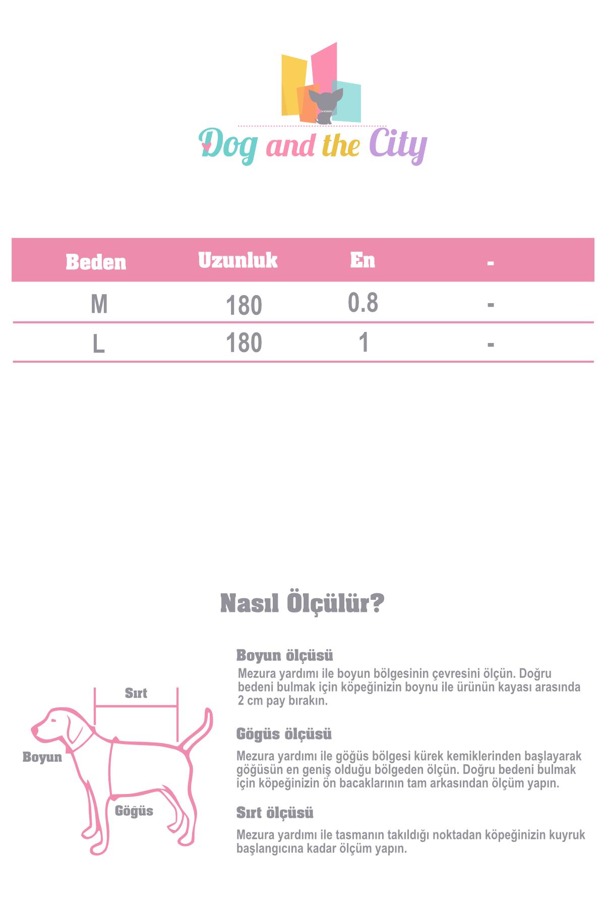 Curli Stretch Comfort Leash Köpek Gezdirme Kayışı Pembe