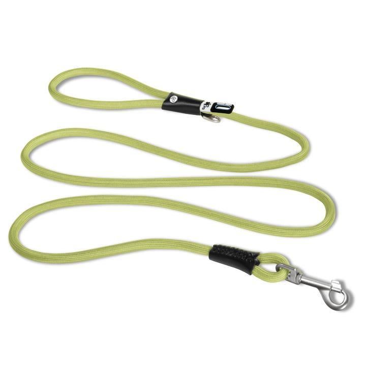 Curli Stretch Comfort Leash Special Edition 2024 Köpek Gezdirme Kayışı Guacamole