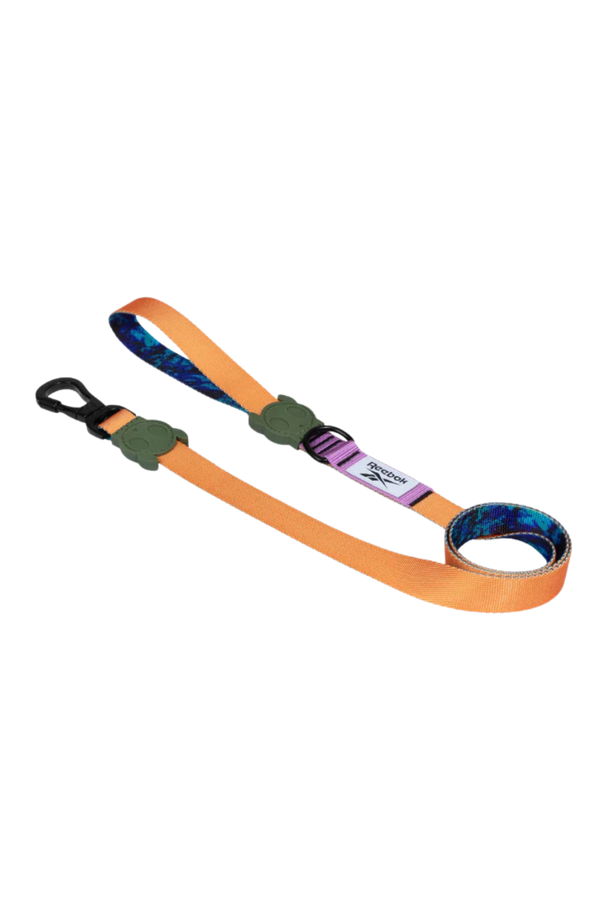 Zee.Dog Reebok x Zee.Dog Trekk Gezdirme Tasması | Klasik Köpek Tasması