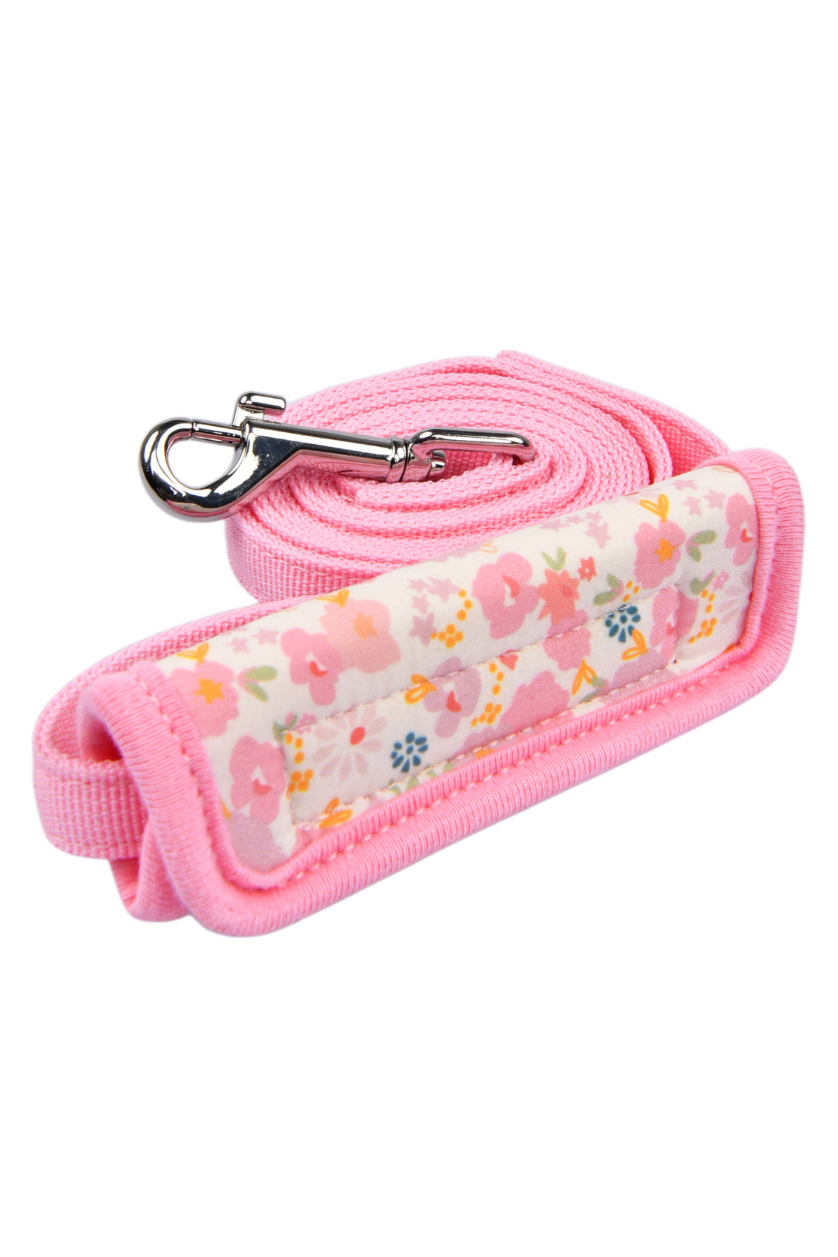 Pinkaholic New York Amabel Lead Köpek Gezdirme Tasması Pembe 