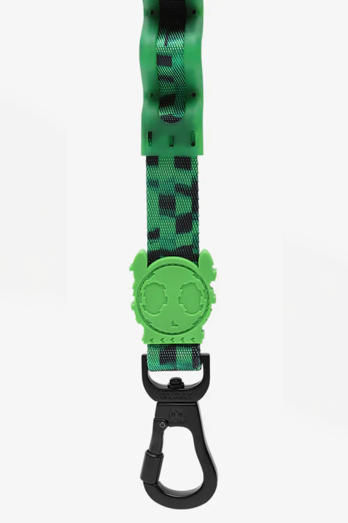 Glitch Error #410  Ruff Gezdirme Tasması - Zee.Dog