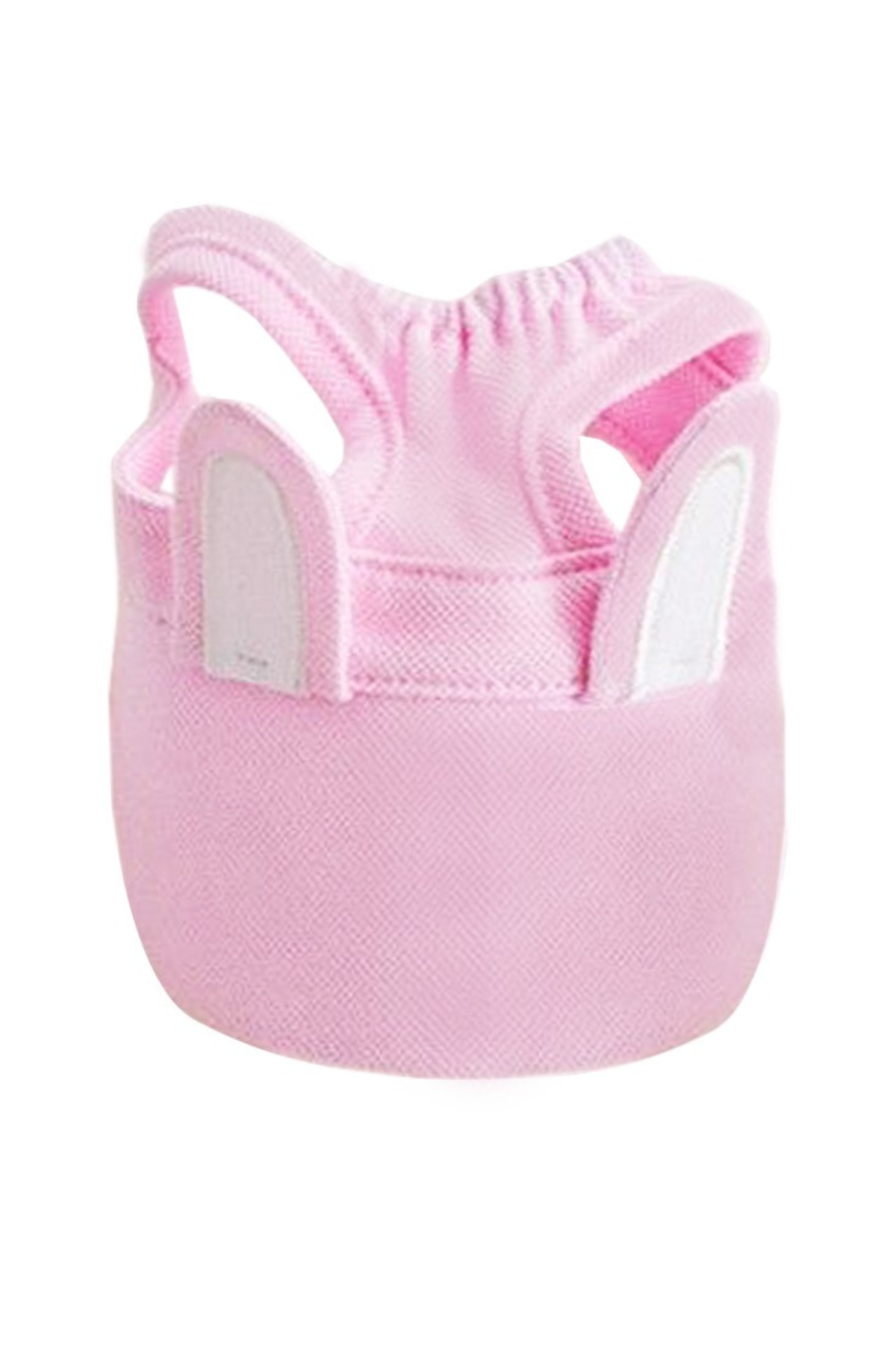 DolcePets Tavşan Kulaklı Şapka - Pembe