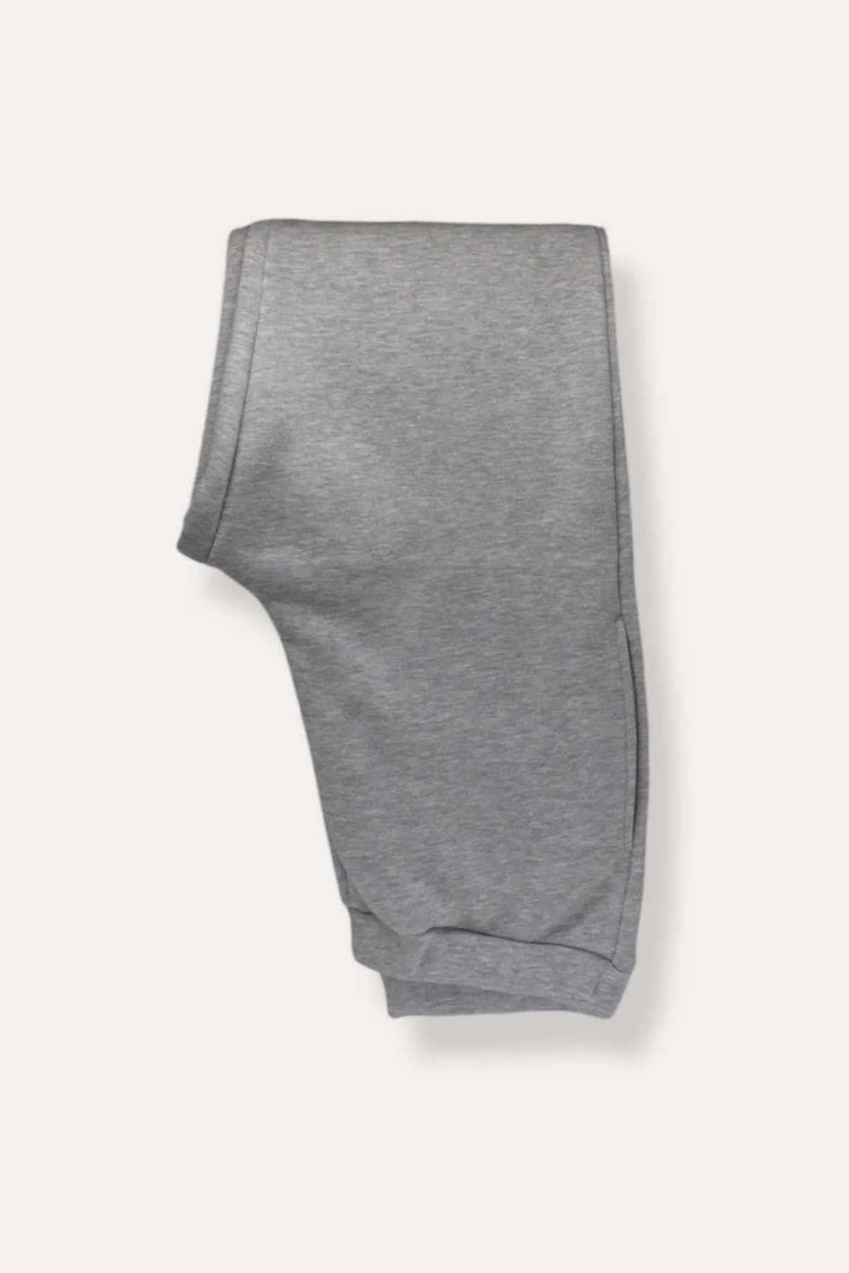 Asky&Erd AskyxHuman | Love Paws Sweatpants | Heather Grey