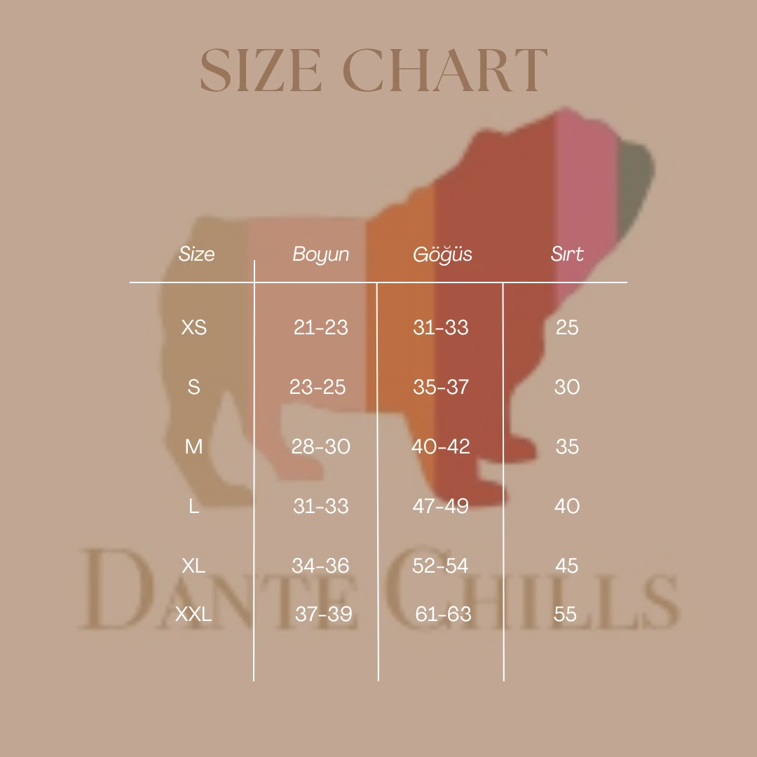 Dante Chills Vanilla Sky Köpek Hoodie Yeşil