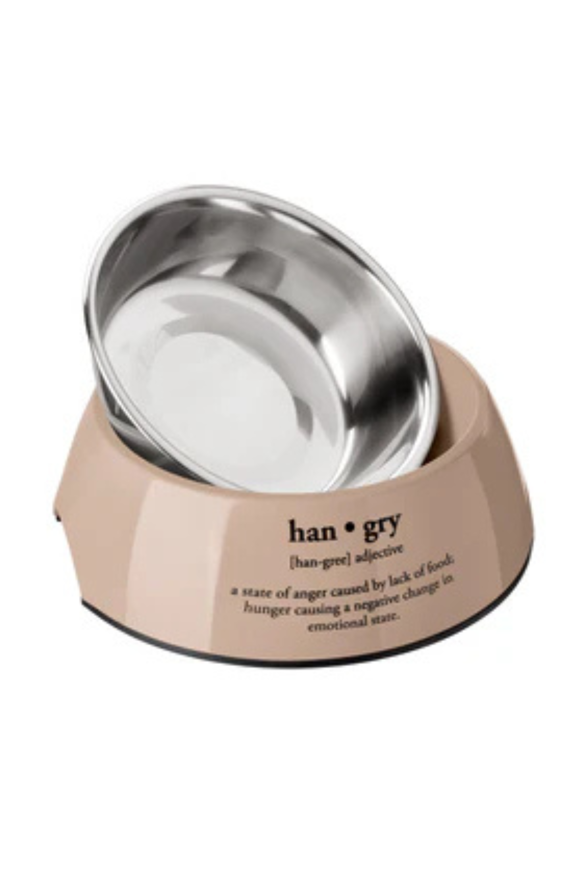 Hunter Luton Melamin Köpek Mama ve Su Kabı