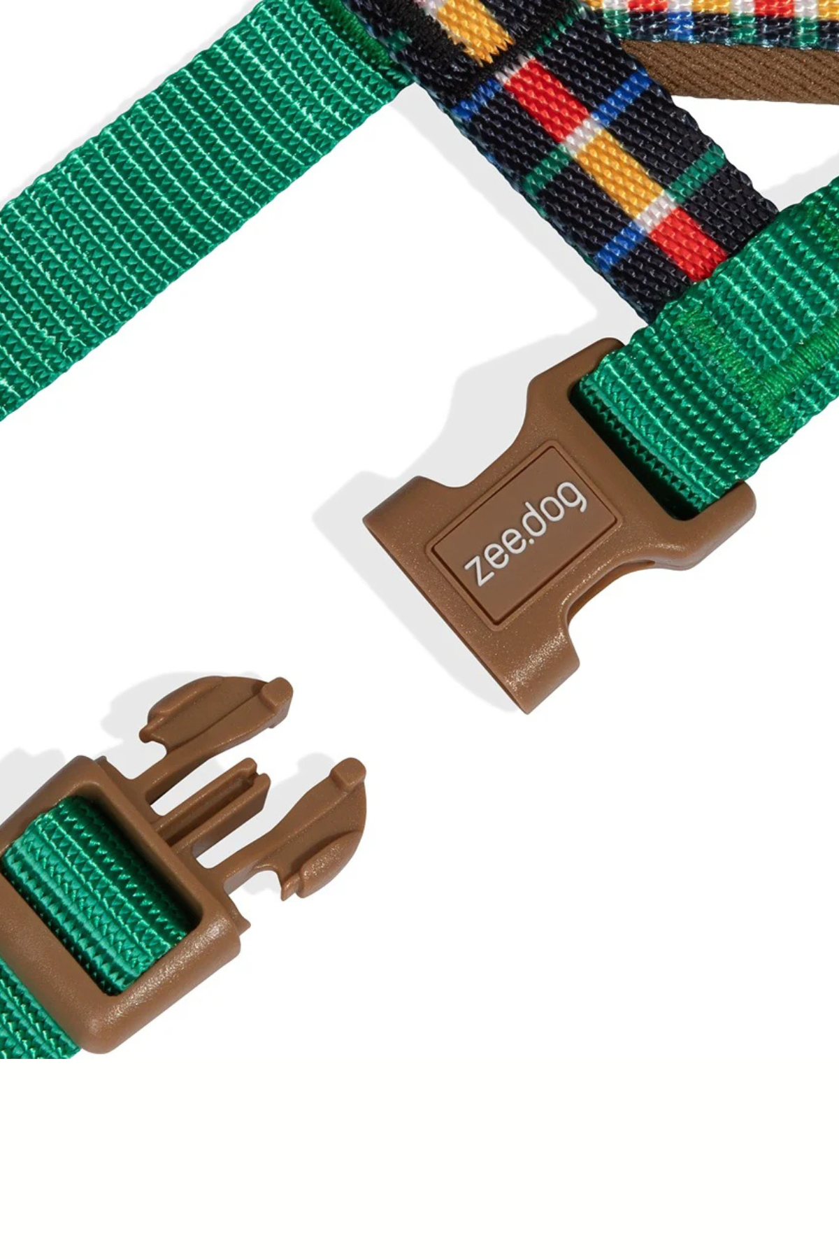 Zee.Dog Travis Softerwalk Köpek Göğüs Tasması