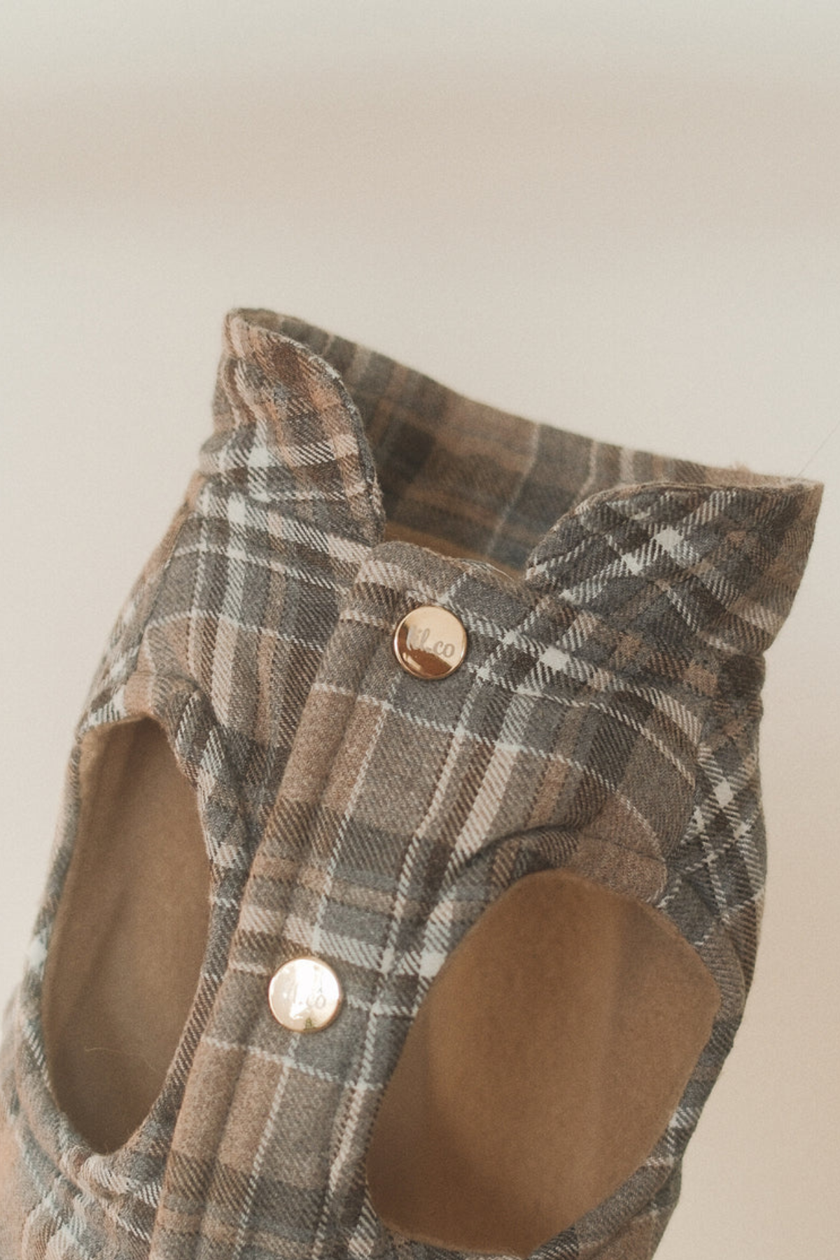 Lil.co Roux Köpek Ceket