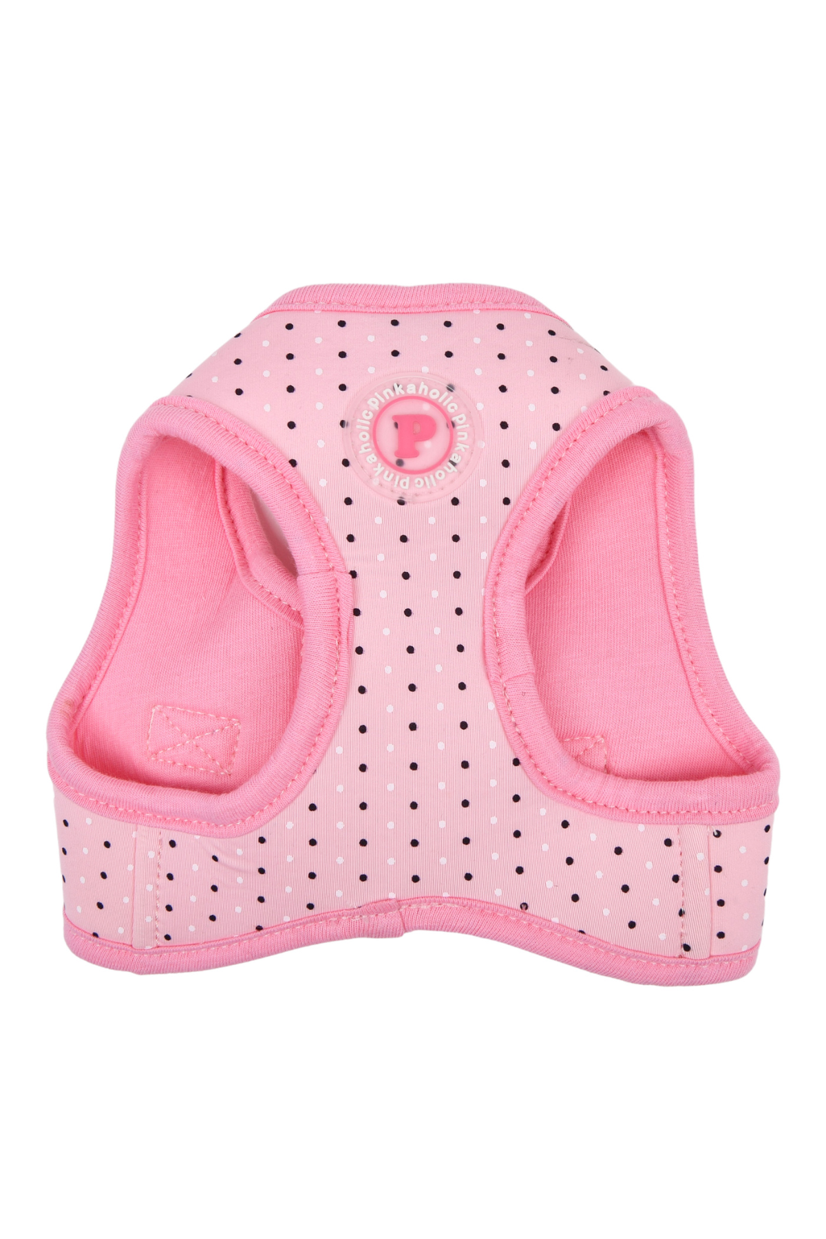 Pinkaholic New York Mila Harness B Göğüs Tasması Pembe