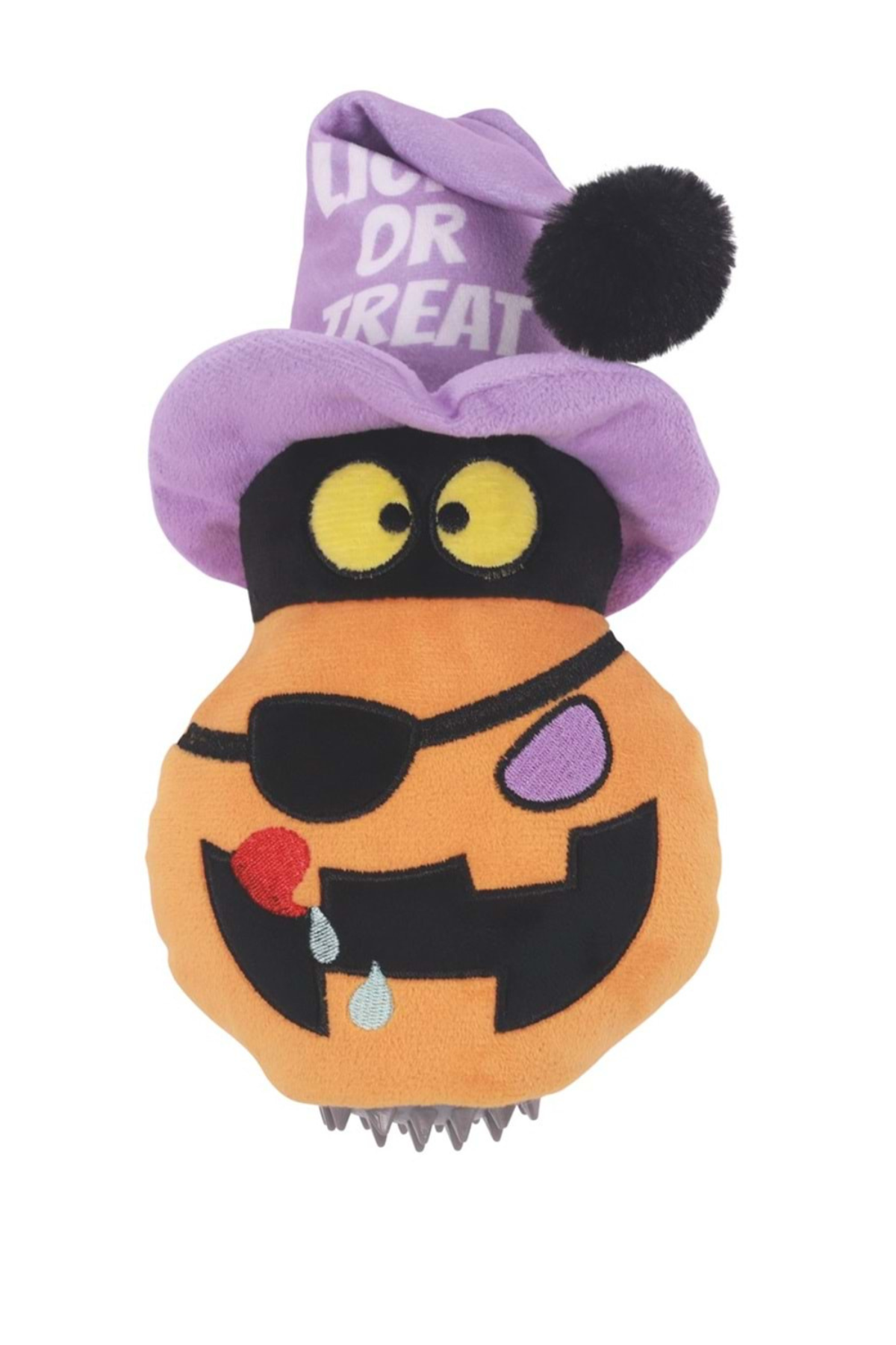 M-PETS HALLOWEEN PUMPKIN SNACK ATTACK KÖPEK OYUNCAĞI