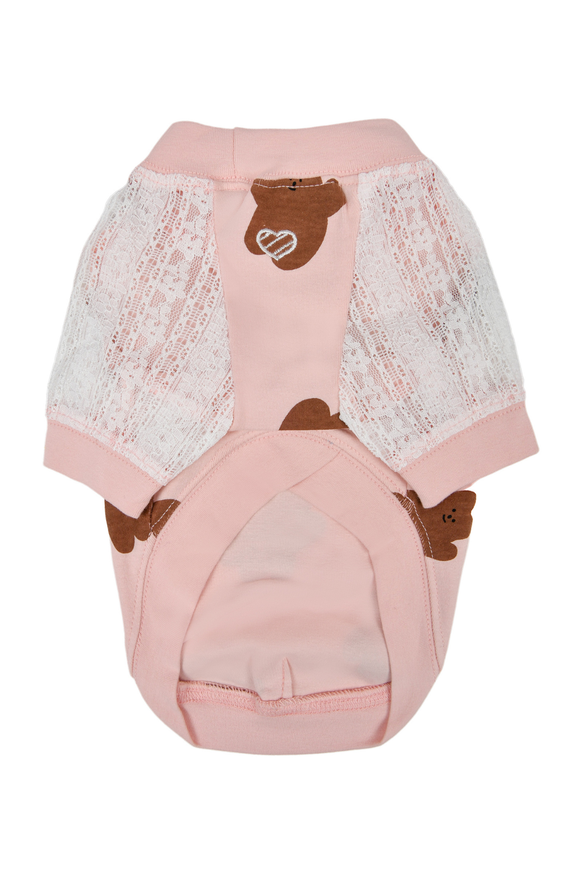 Pinkaholic New York Millie T-shirt Pembe 
