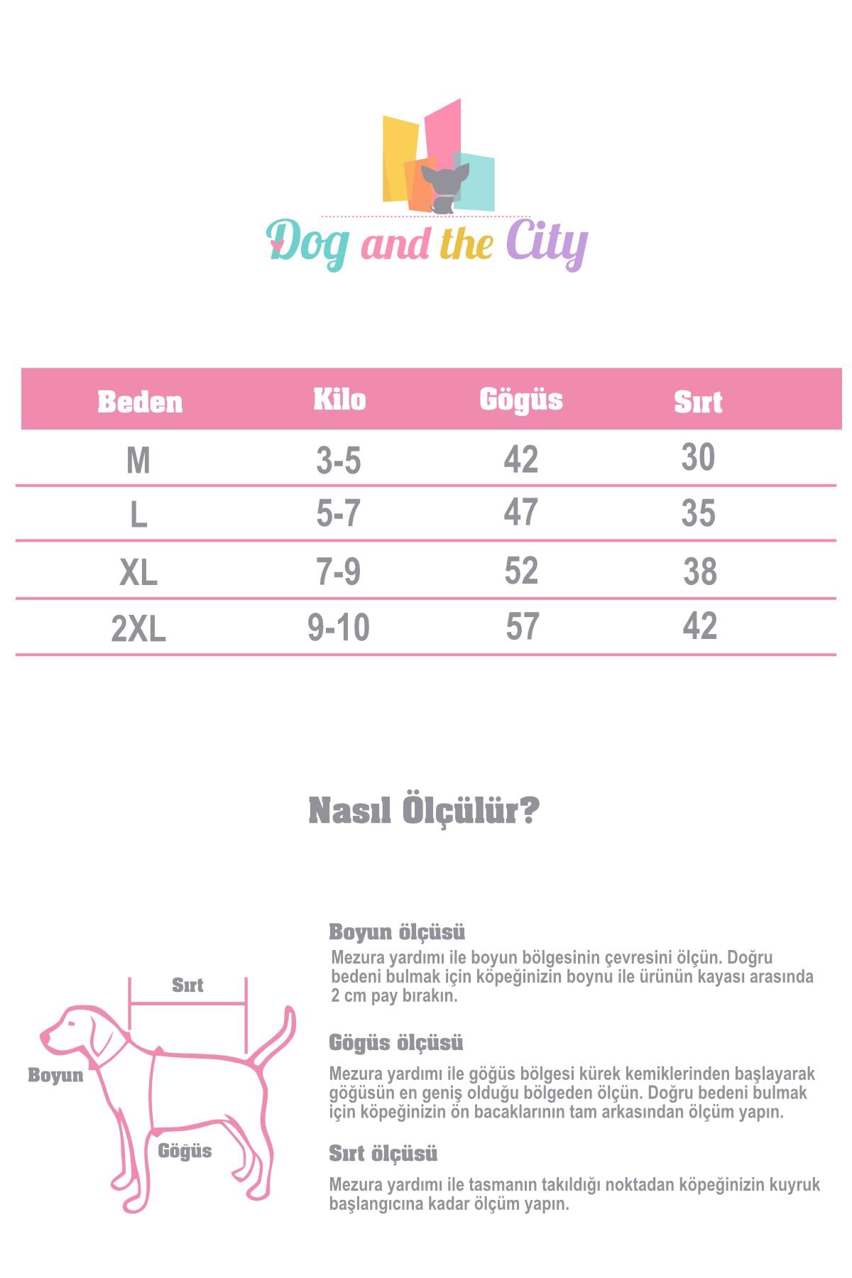 DolcePets - Cloudy T-shirt - Bulutlu Pembe Köpek Tişört