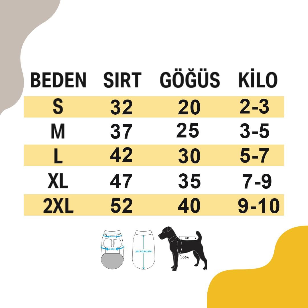 DolcePets Dinazor Köpek Sweatshirt Mavi