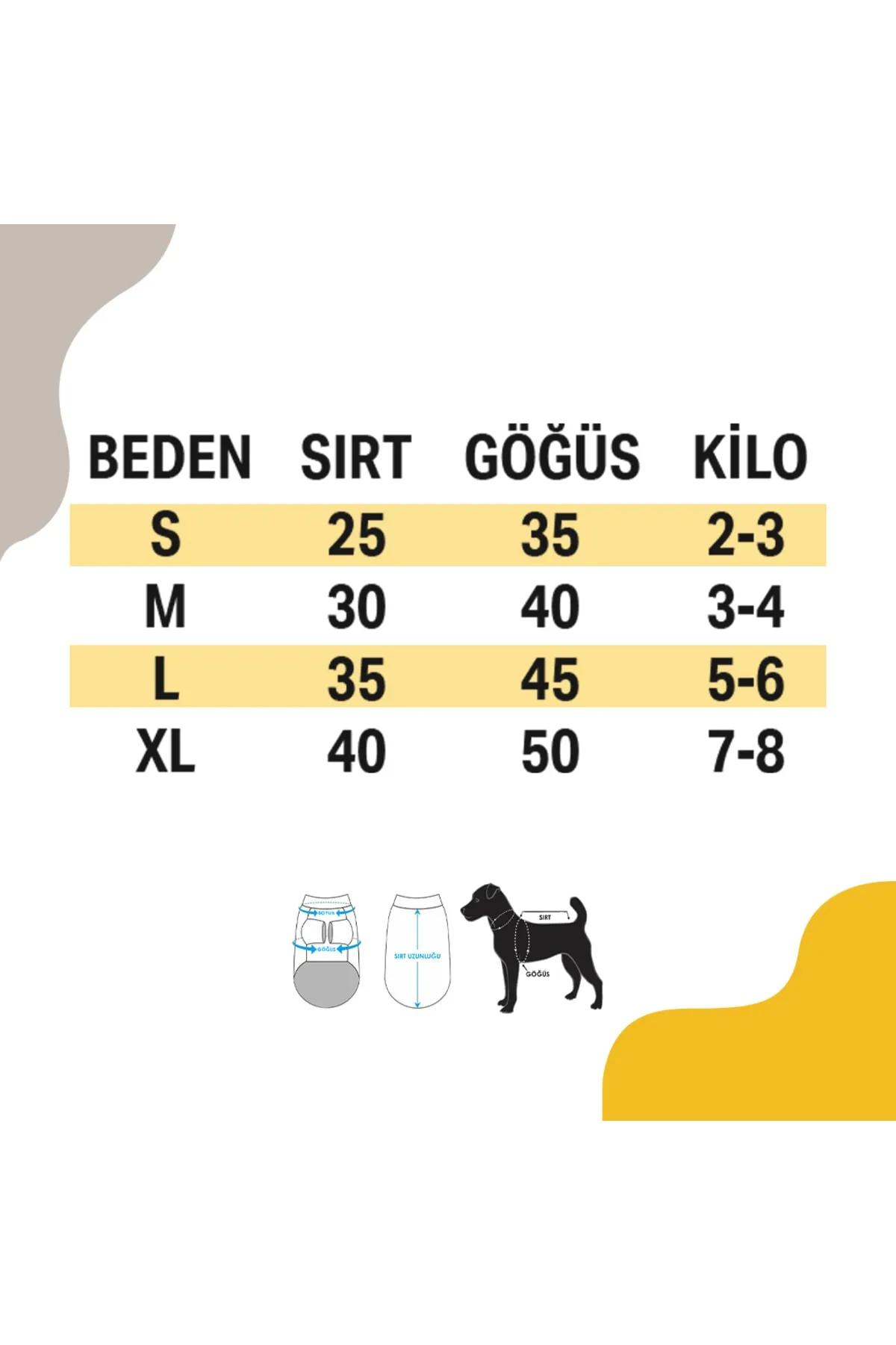 DolcePets Köpek Flower Köpek Yağmurluğu