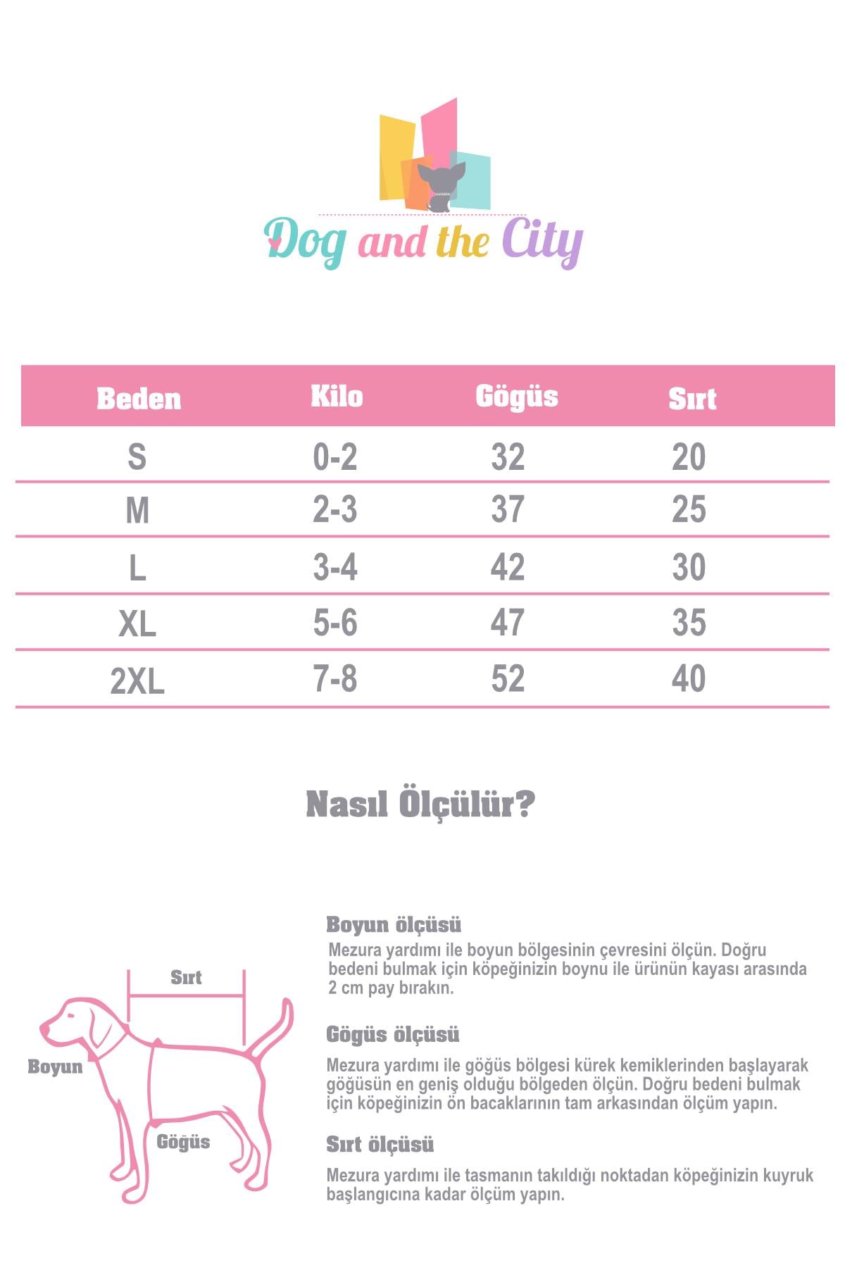 DolcePets Puffer Vest/Köpek Yeleği Pembe