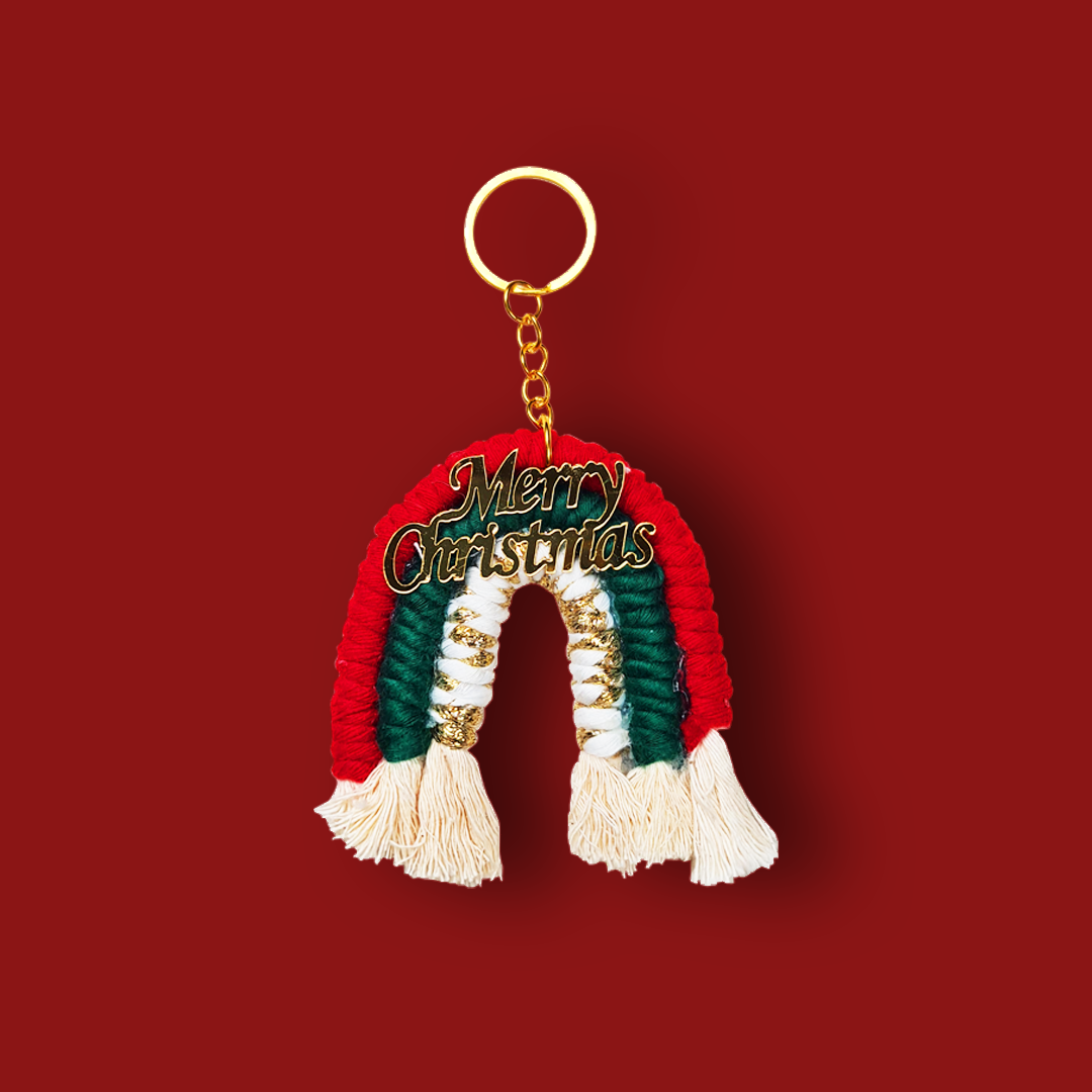 DolcePets Yılbaşı Temalı Oyuncak Kutusu