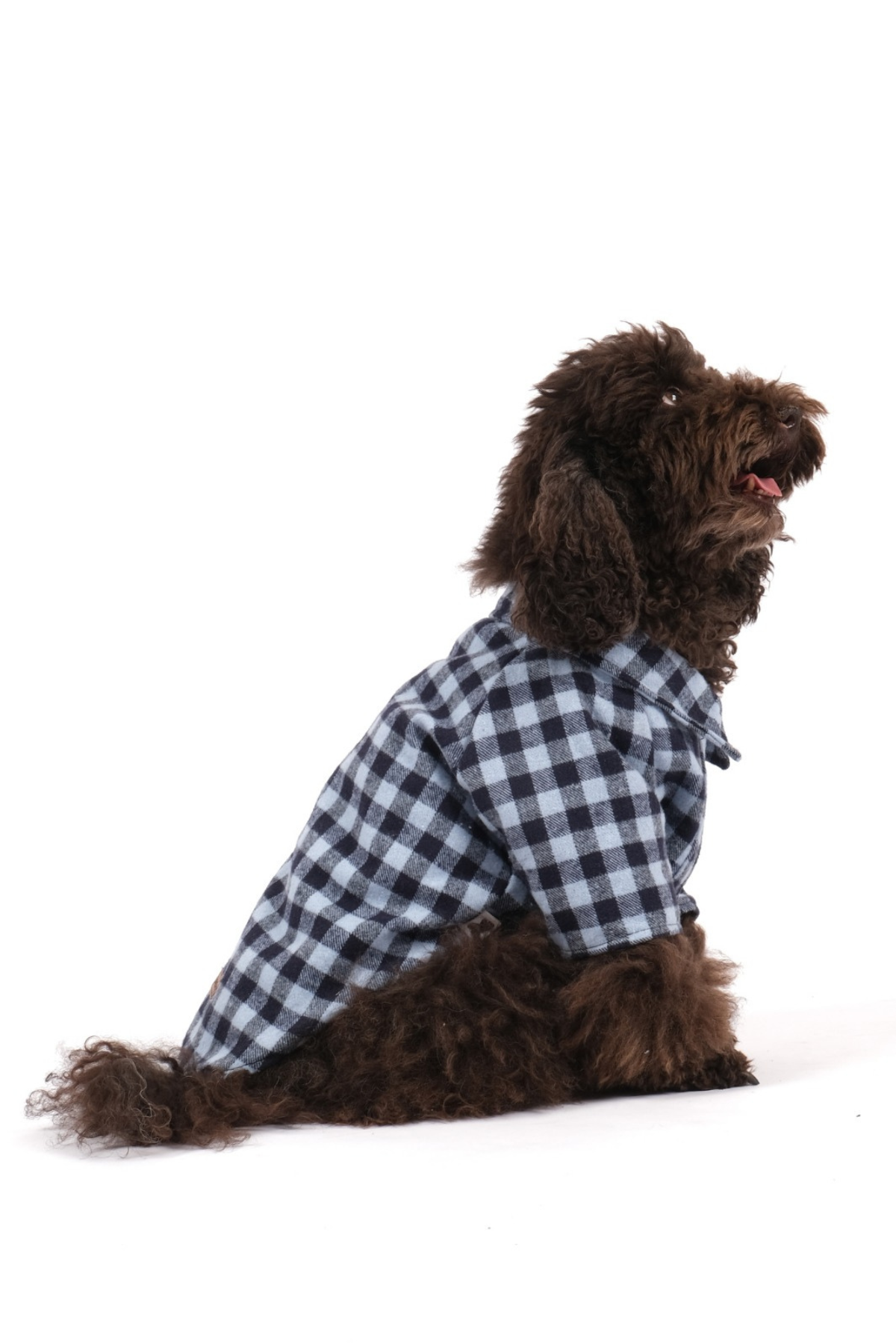 Doredog Oduncu Gömlek Lacivert