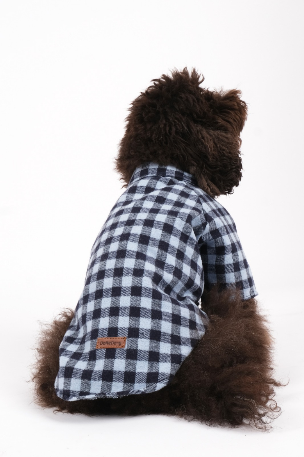 Doredog Oduncu Gömlek Lacivert