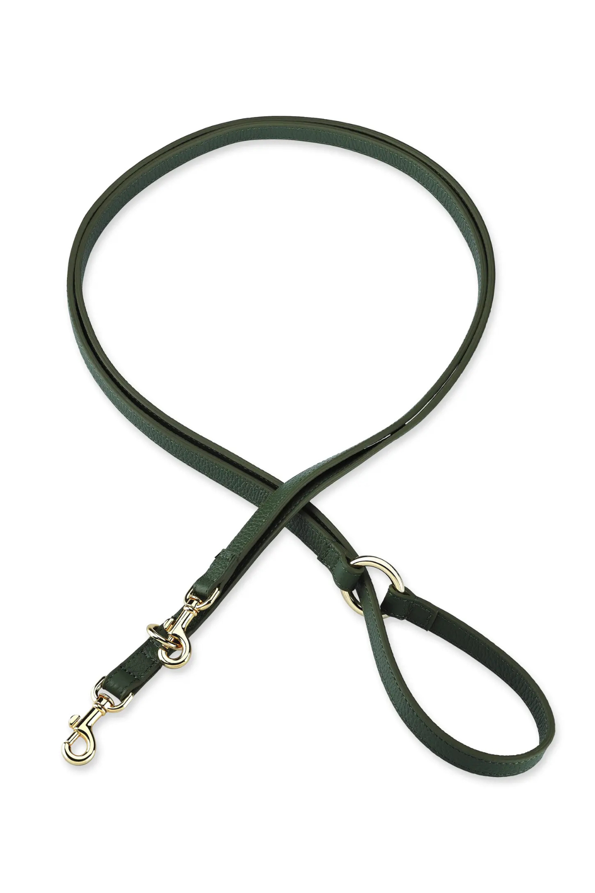 Grand Monarch Viridis Köpek Gezdirme Kayışı