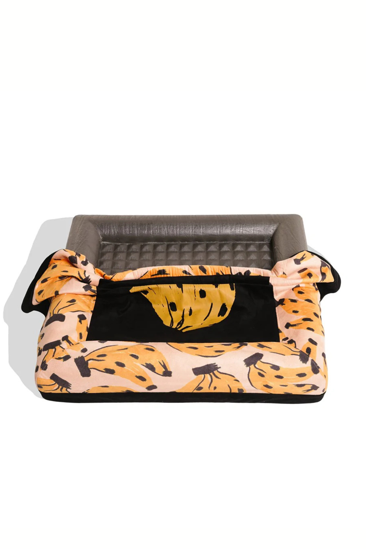 Zee.Dog Bossa Banana Zee.Bed - FARM Rio Rio Köpek Yatağı
