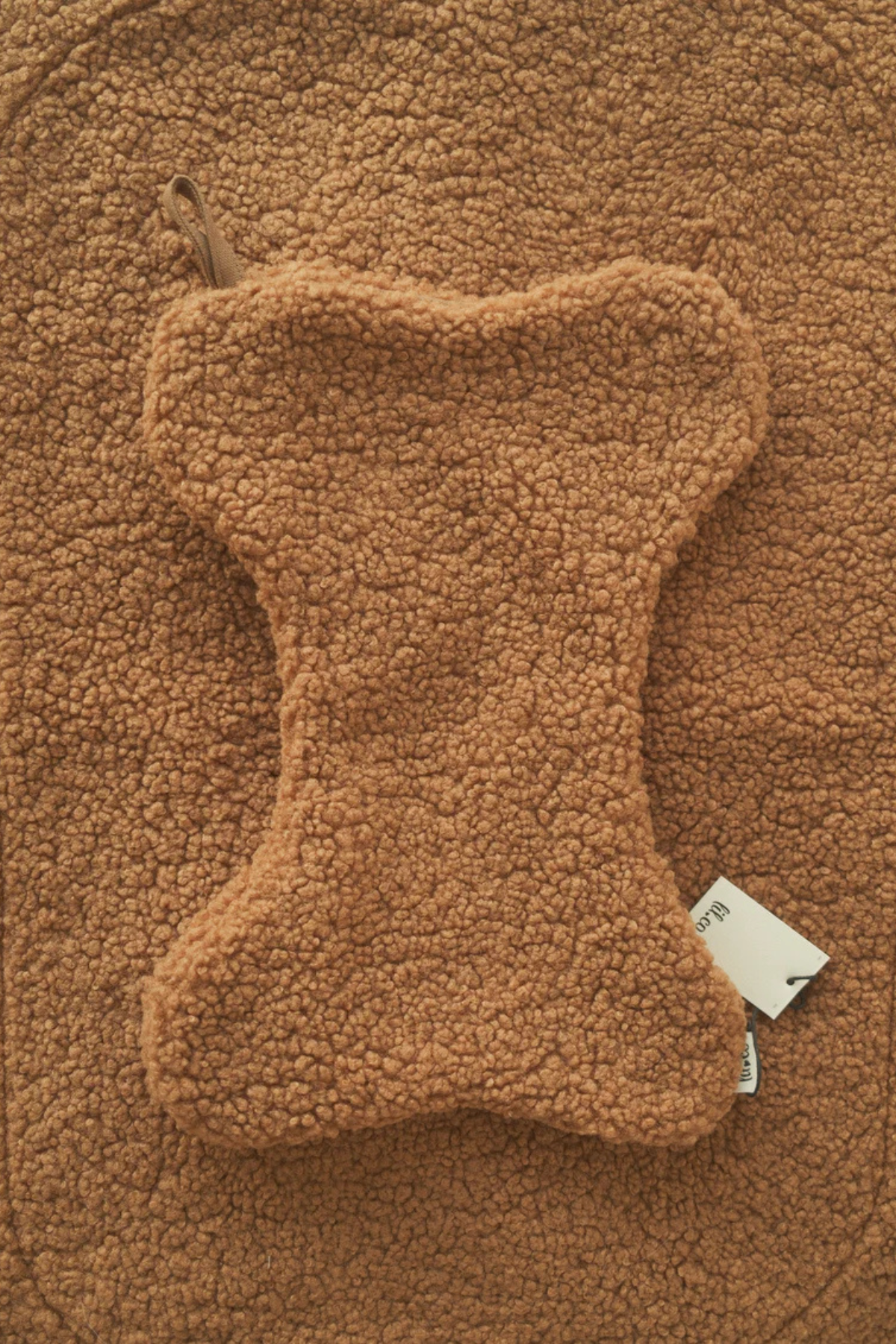 Lil.co The Heart Blanket