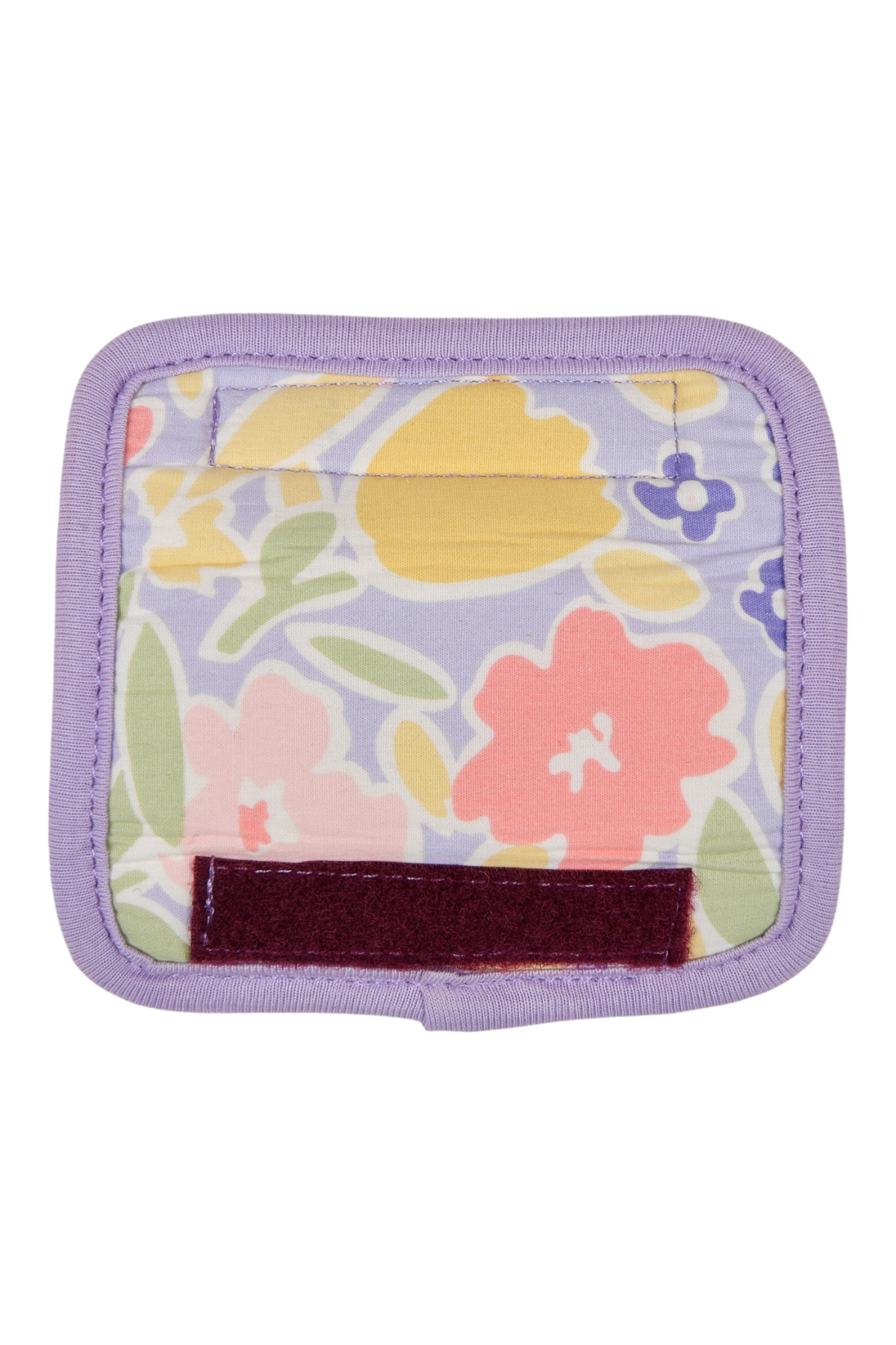 Pinkaholic New York Evanthe Leash Gezdirme Tasması Mor