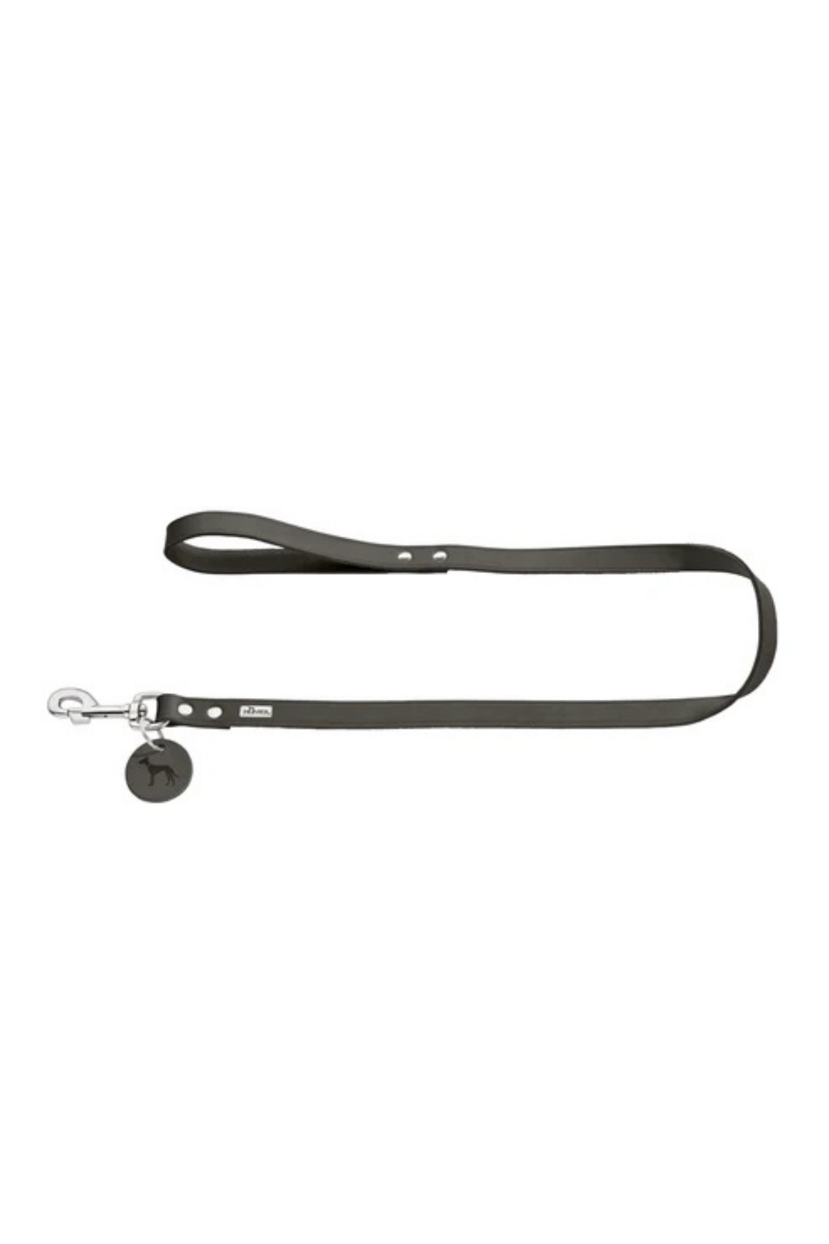 Hunter Aalborg Köpek Gezdirme Kayışı Stone 2 cm/100 cm