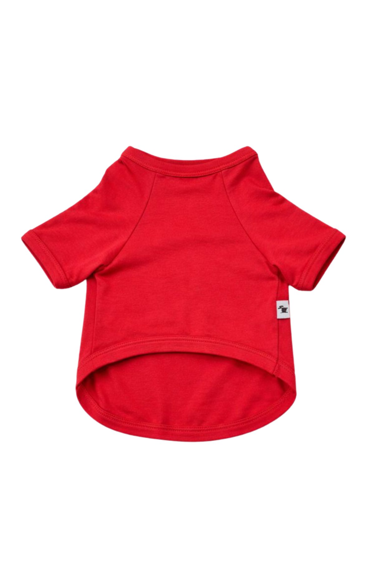 Ziggy Dog Köpek T-shirt Nar Çiçeği