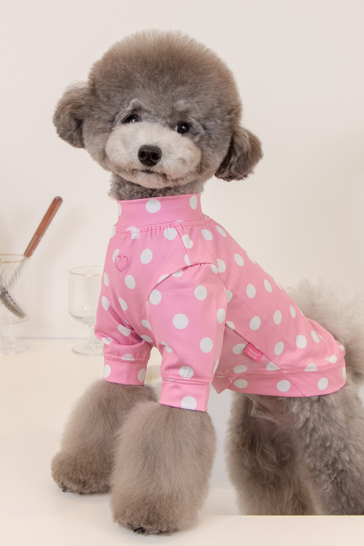 Pinkaholic New York Pamina T-shirt Pembe 