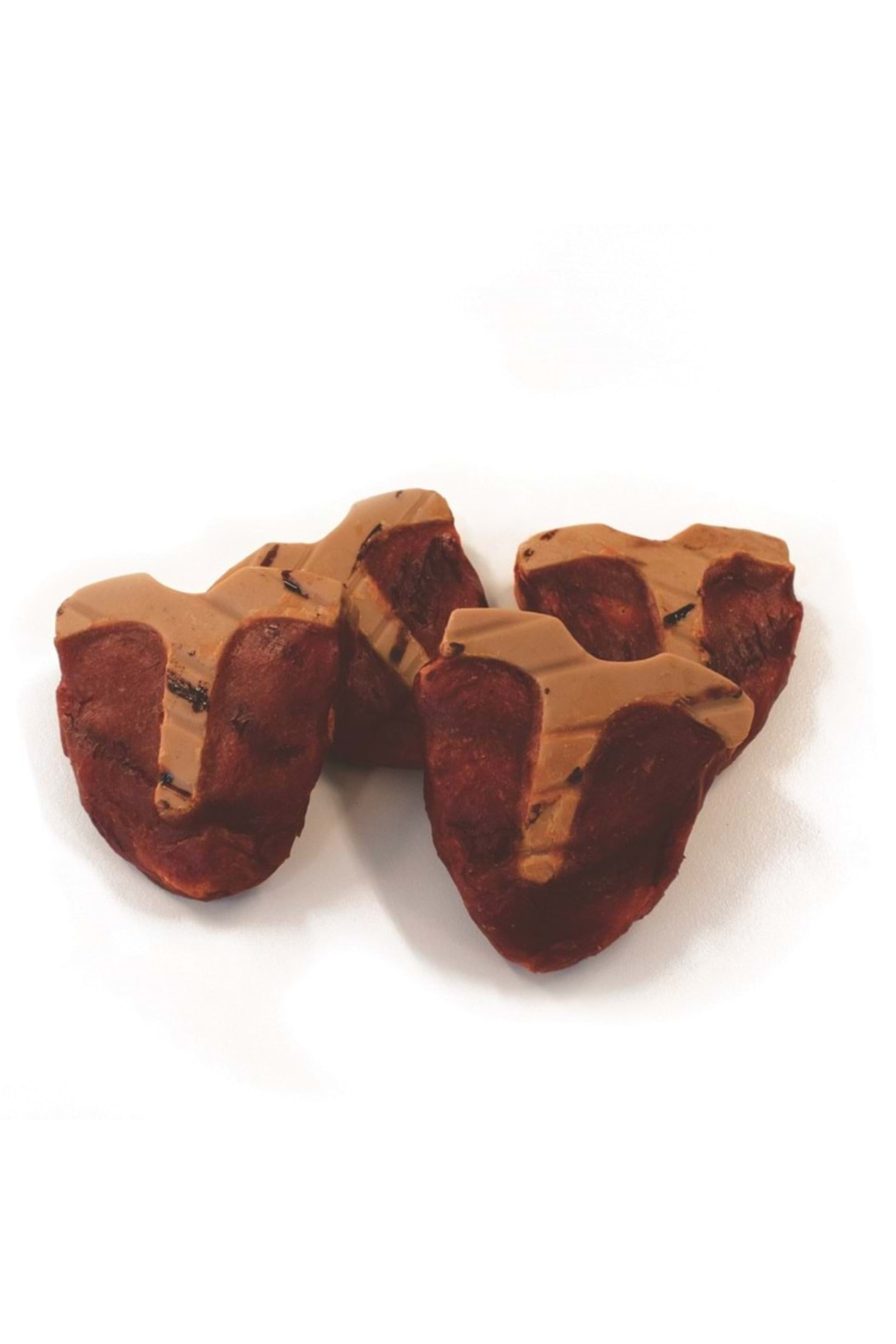 M-PETS BBQ KINGS T-BONE STEAKS CHICKEN ÖDÜL 105GR
