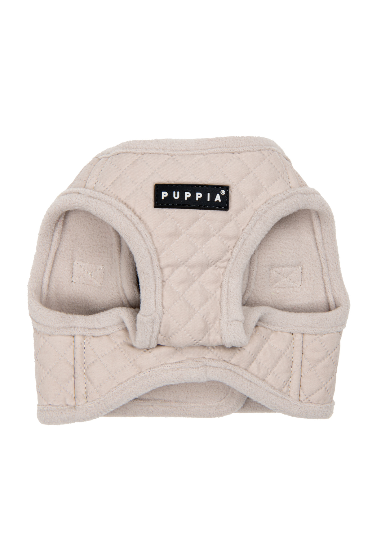 Irvin Harness B Köpek Göğüs Tasması Krem Rengi 