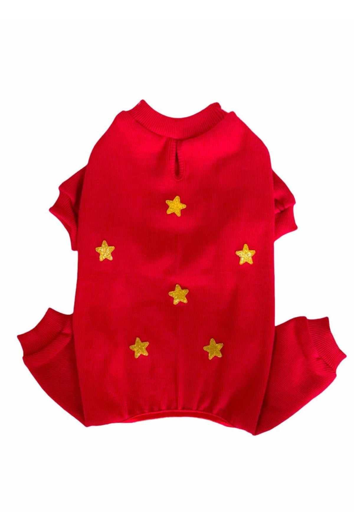 Lolidogs Kaşkorse Köpek Tulumu | Golden Star