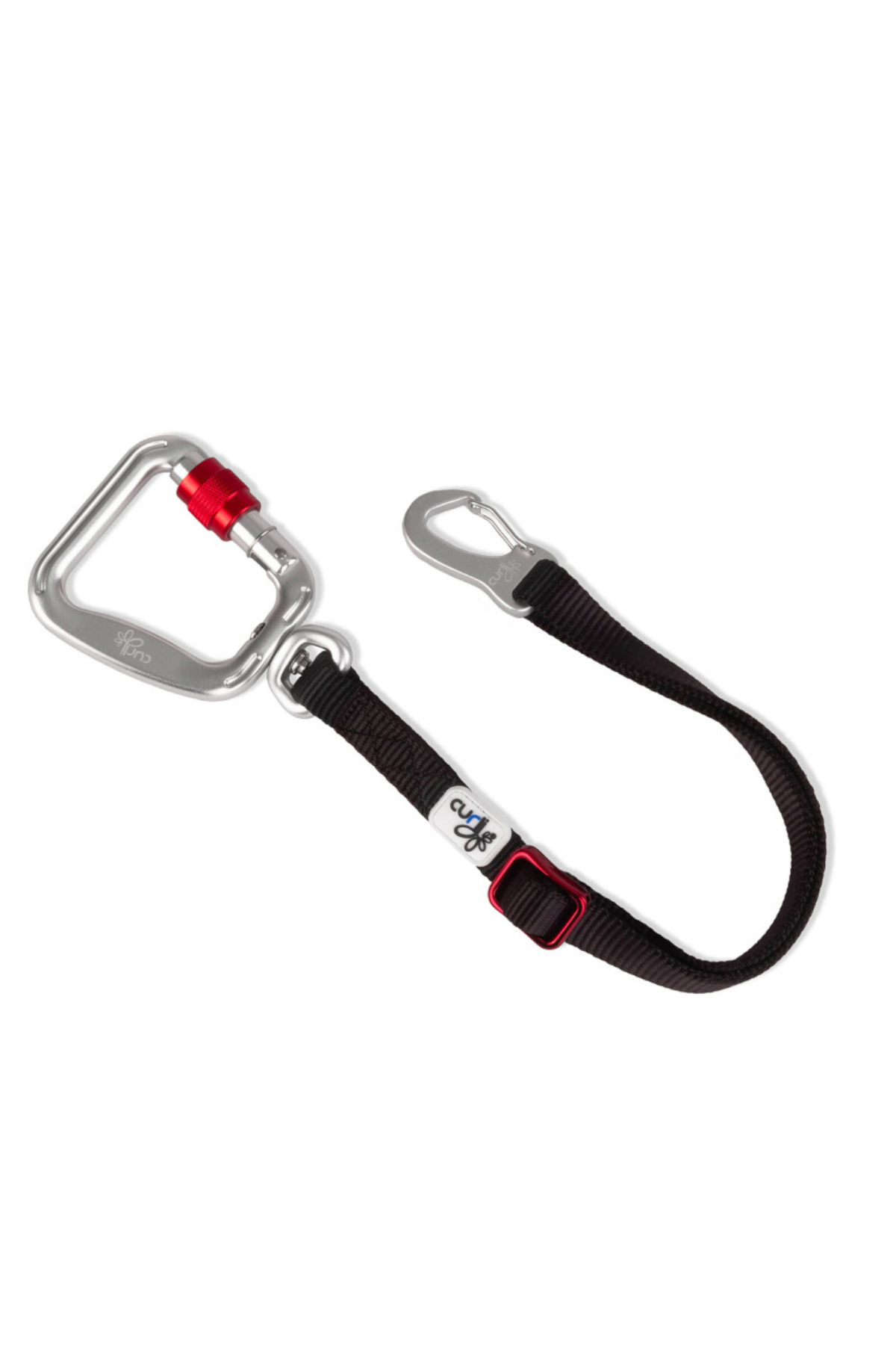 Curli Köpek Araba Emniyet Kemeri Large