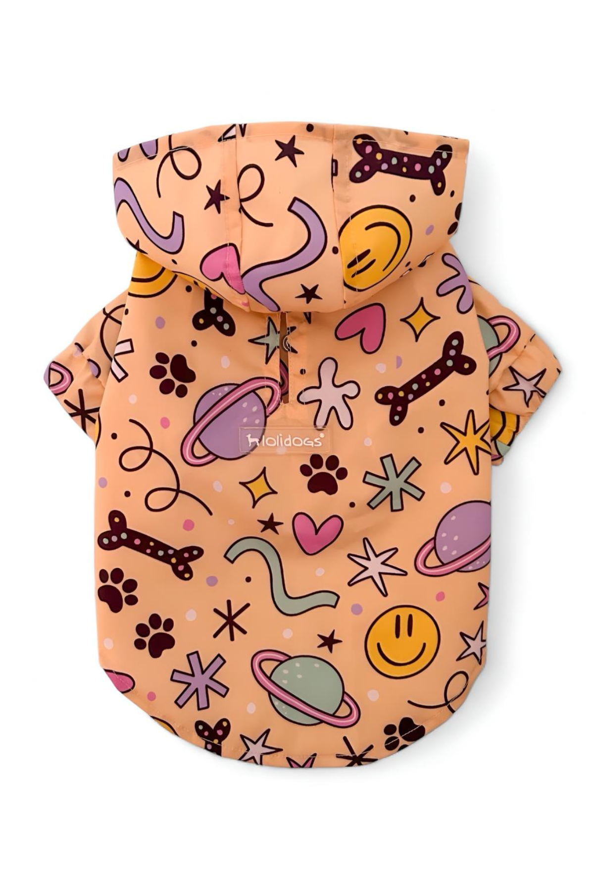 Lolidogs Köpek Yağmurluğu | Cosmic
