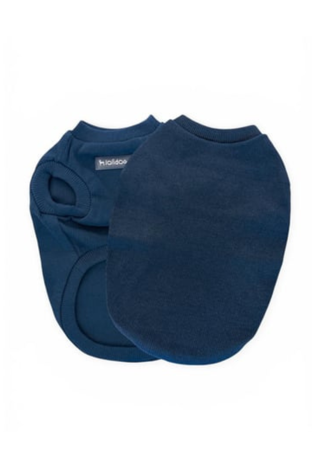 Lolidogs Basics | Cotton Köpek Tshirt