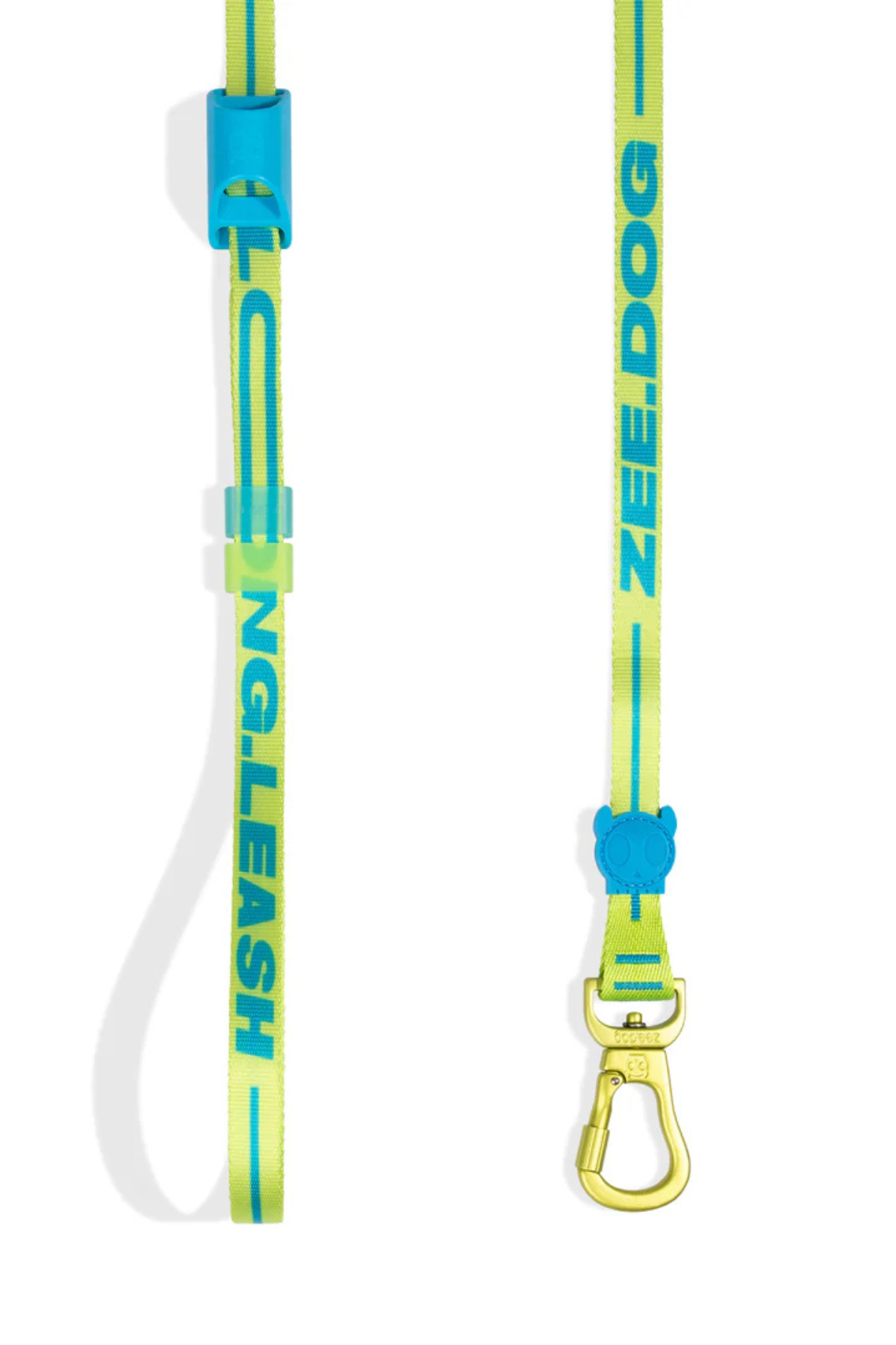 Zee.Dog Long Leash Rayo Uzun Gezdirme Tasması 