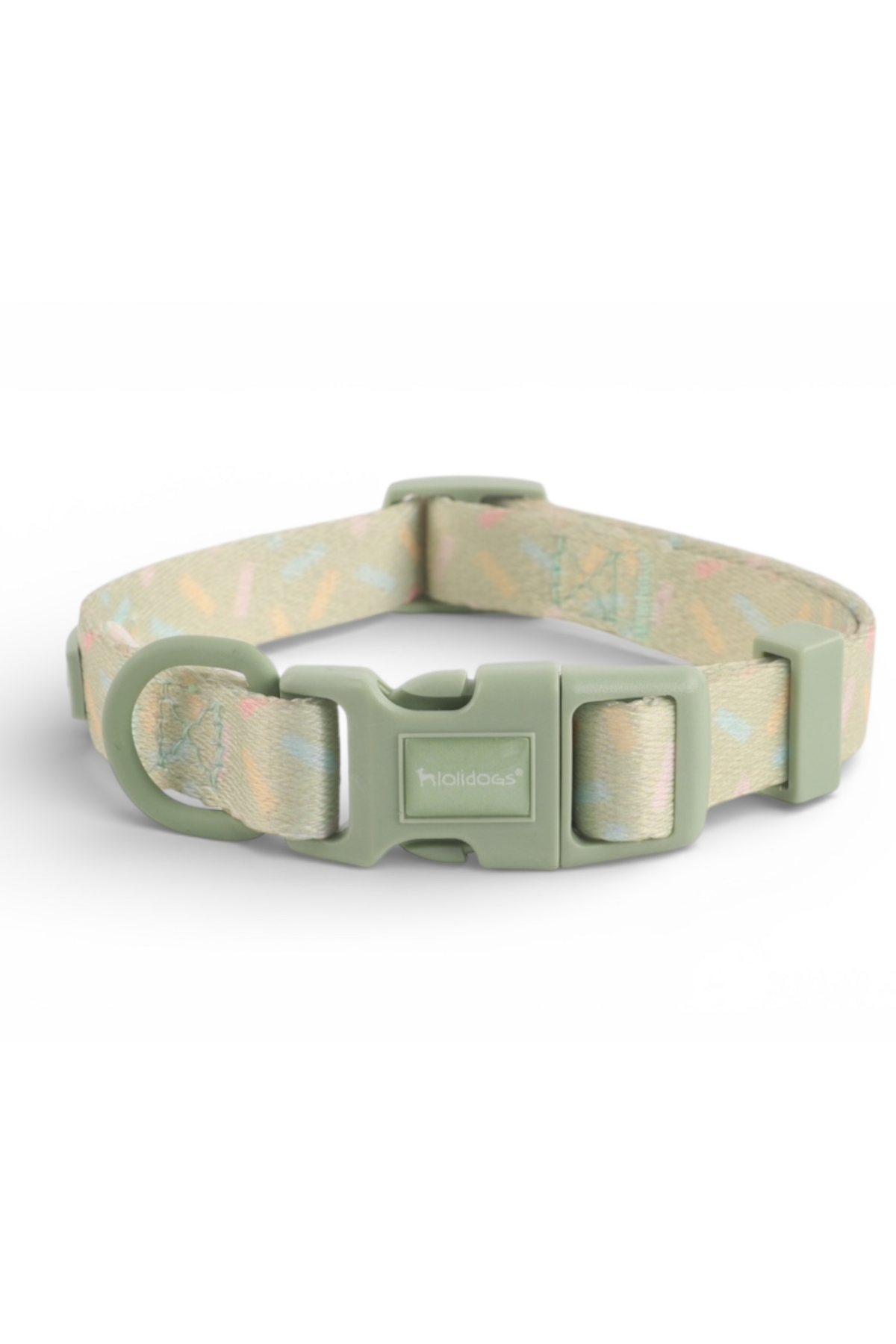 Lolidogs Köpek Boyun Tasması Sprinkle