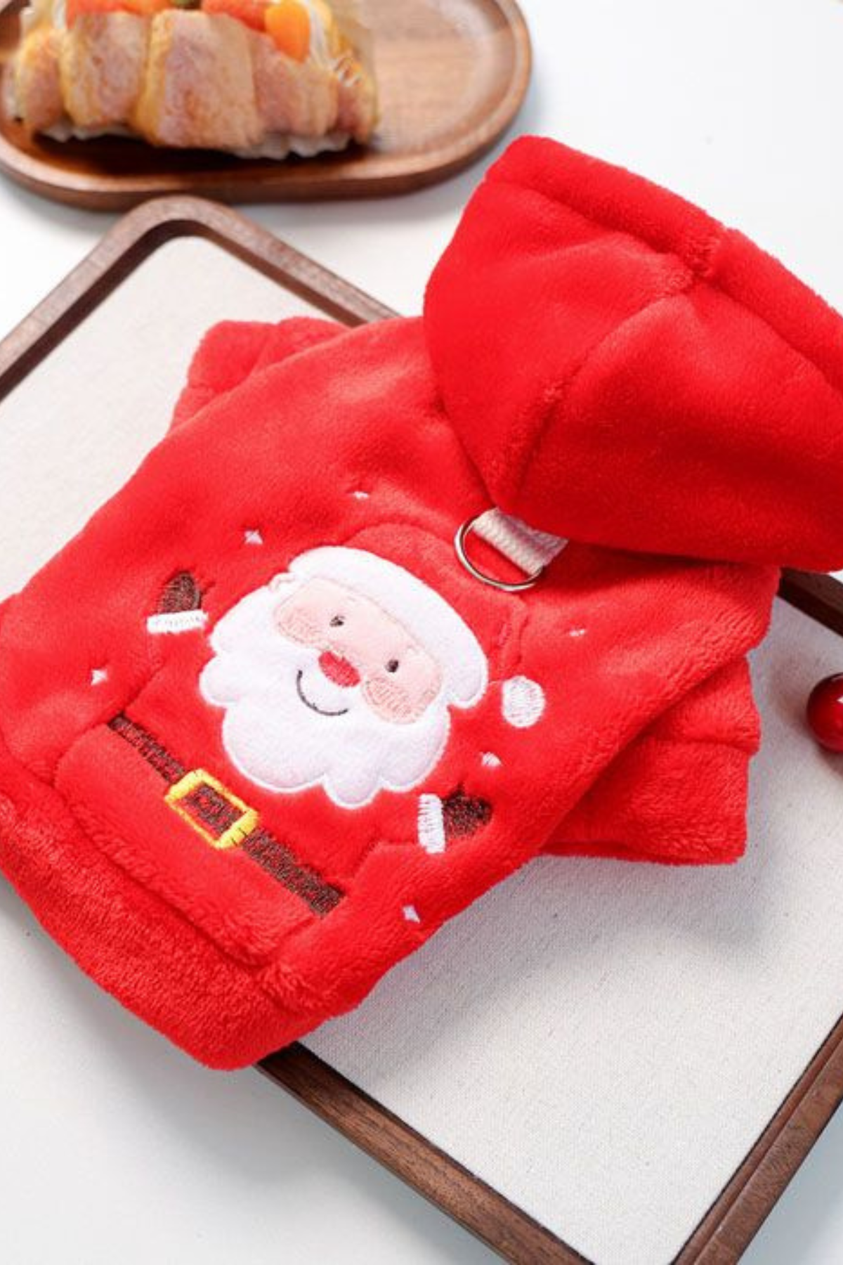  DolcePets Noel Babalı Kazak	