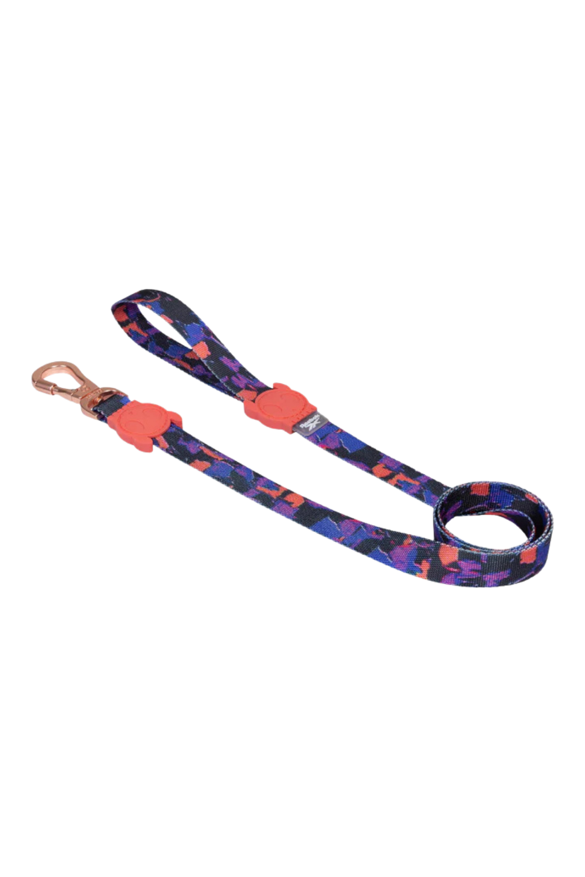 Zee.Dog Reebok X Zee.Dog Court Gezdirme Tasması | Klasik Köpek Tasması