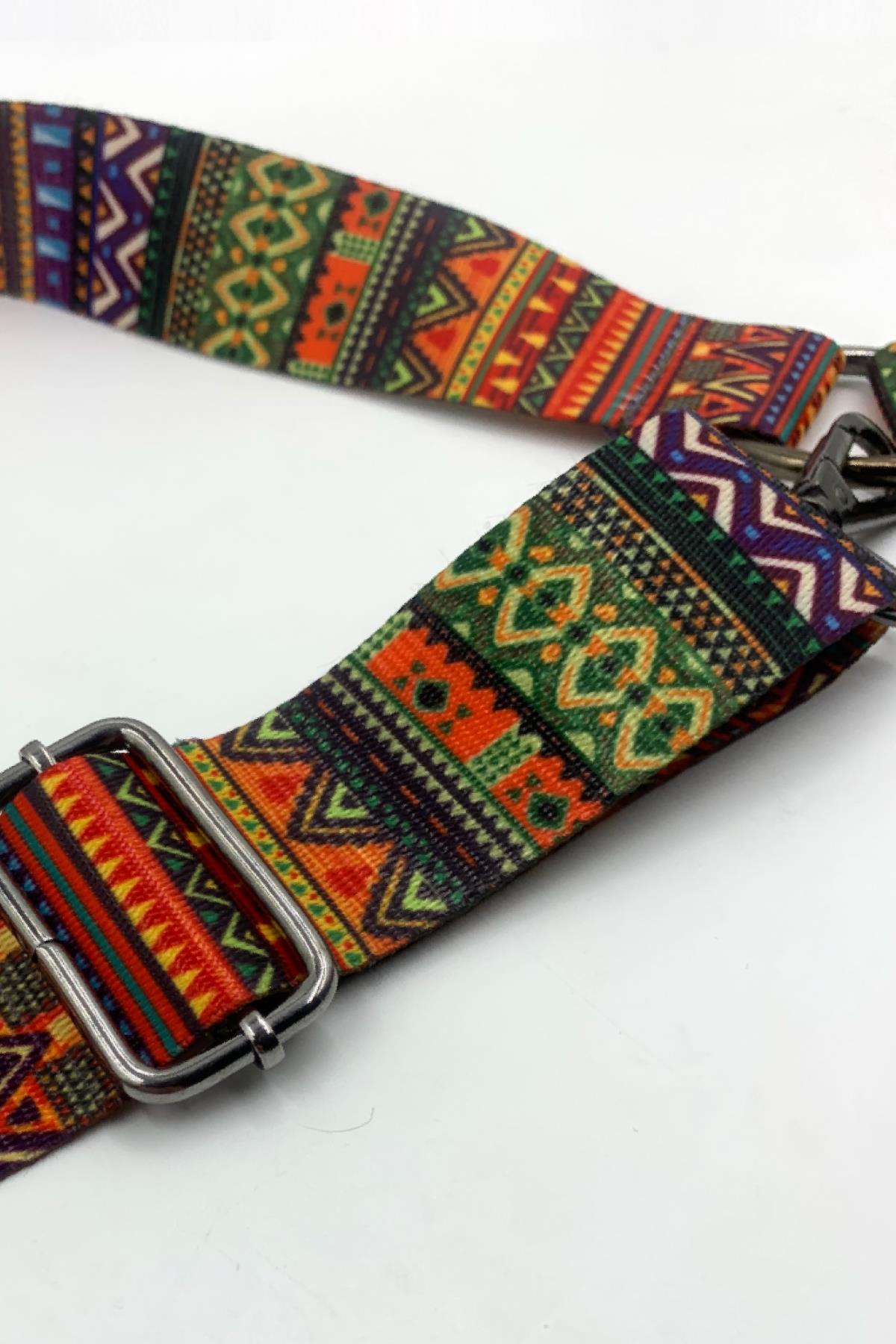 Etnik Köpek Kedi Araç Araba Emniyet Kemeri