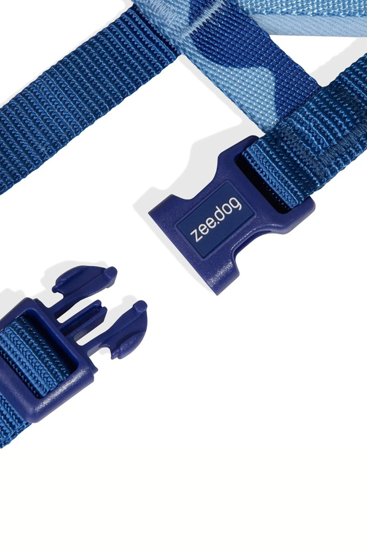 Zee.Dog Swell Softerwalk Köpek Göğüs Tasması