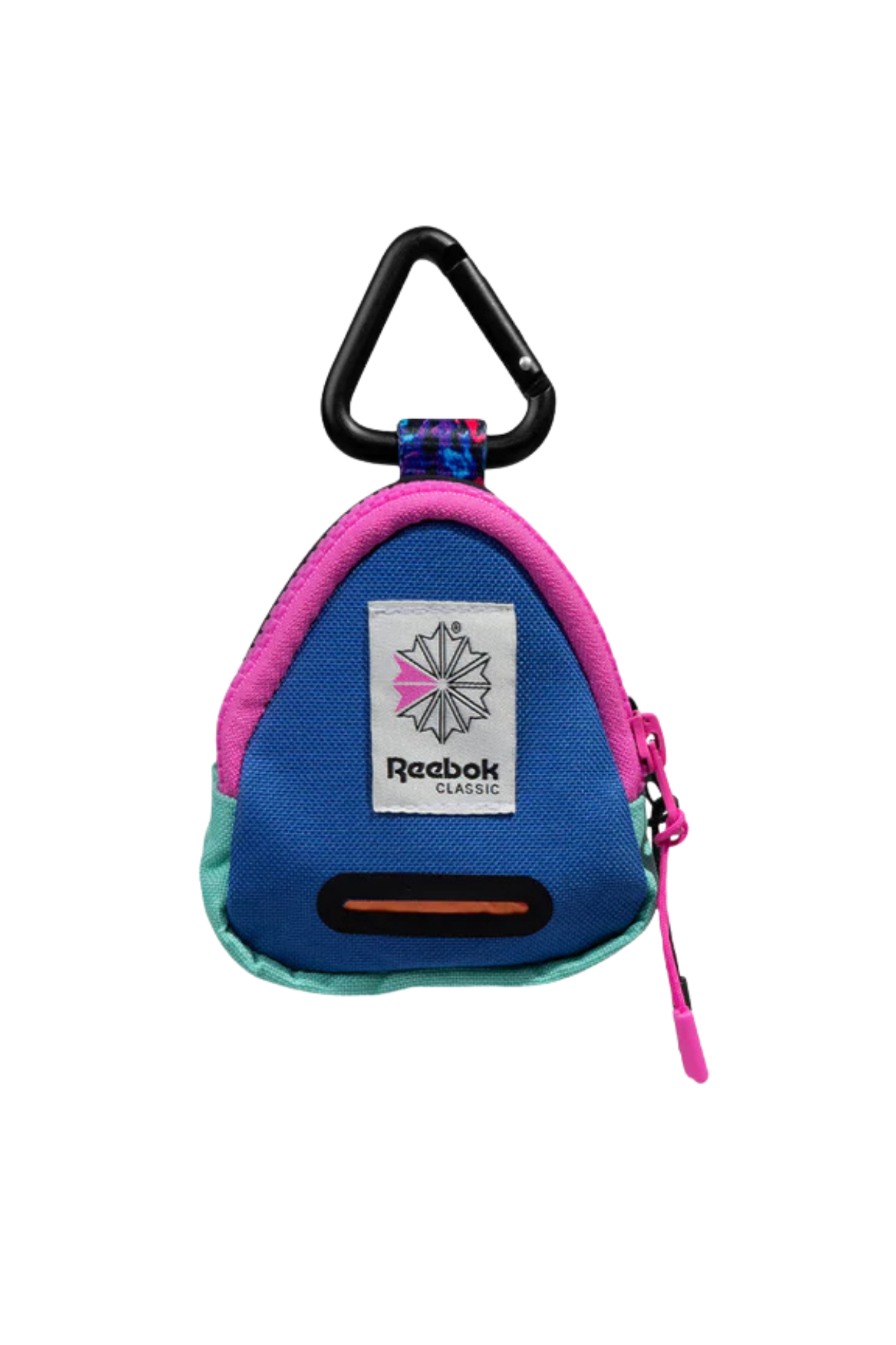 Zee.Dog Reebok x Zee.Dog Go.Clip Walking Pack Ödül ve Dışkı Torbası Çantası