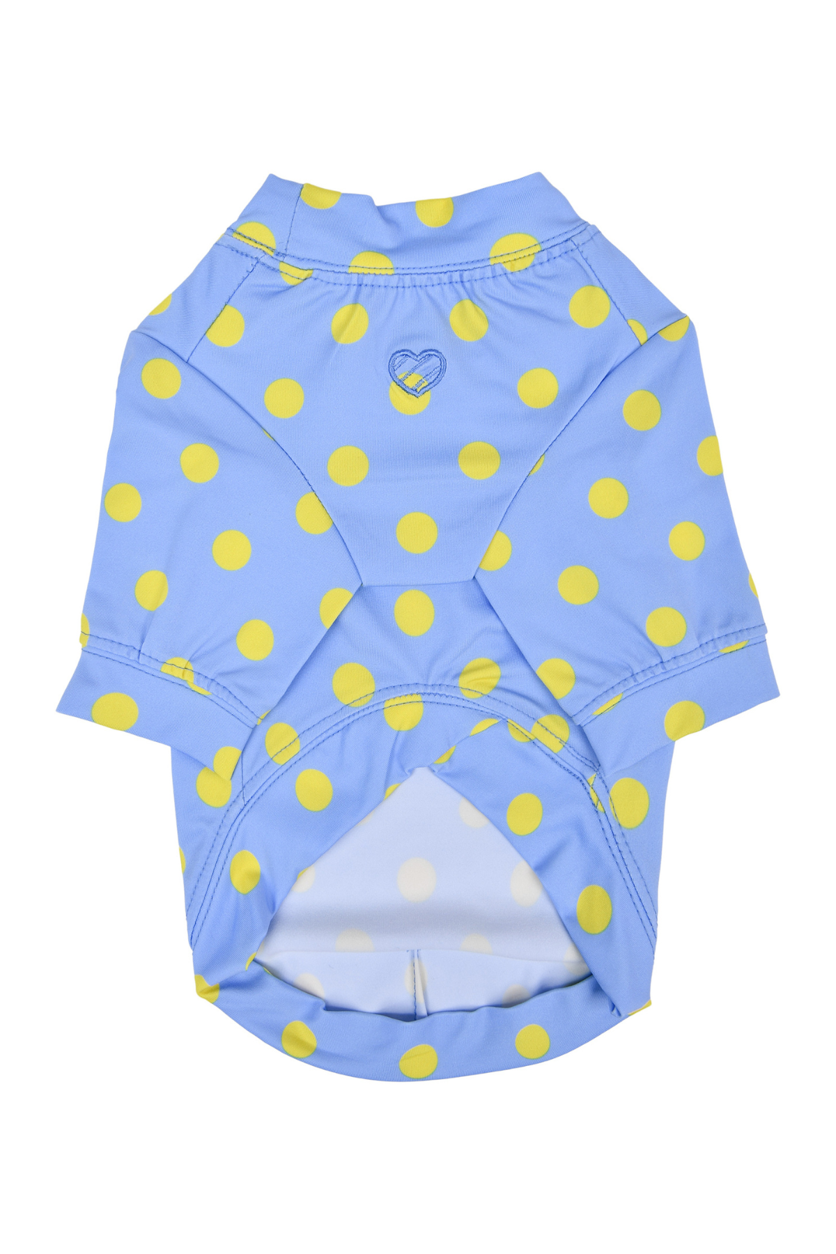 Pinkaholic New York Pamina T-shirt Mavi
