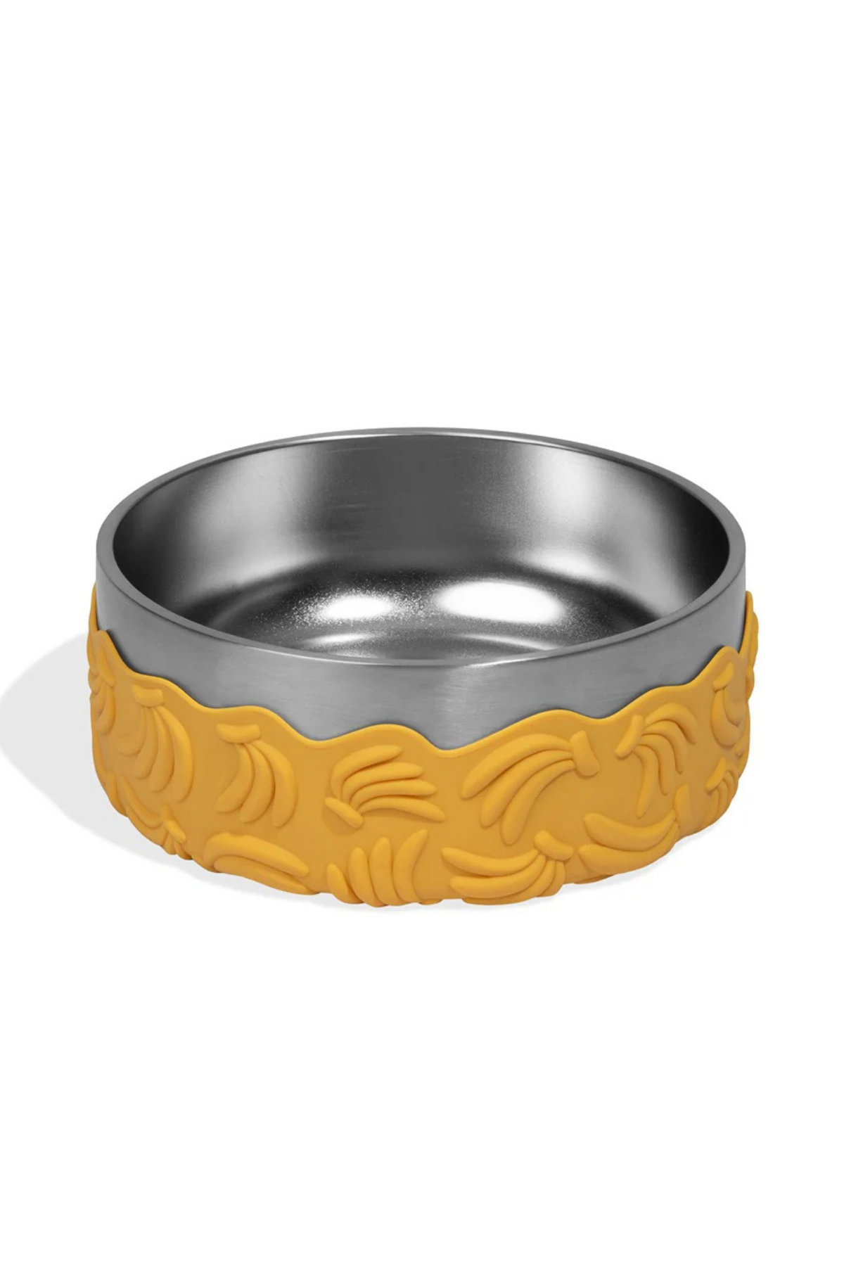 Zee.Dog Tuff Bowl Bossa Banana - FARM Rio × Zee.Dog