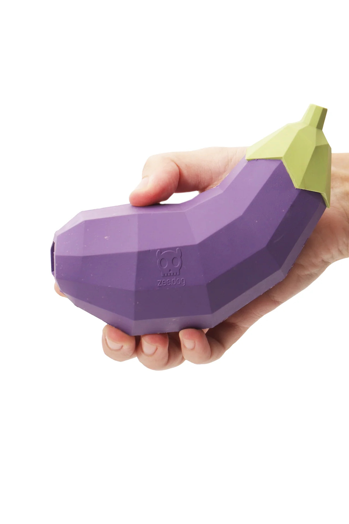 Zee.Dog | Super Veggıez Eggplant
