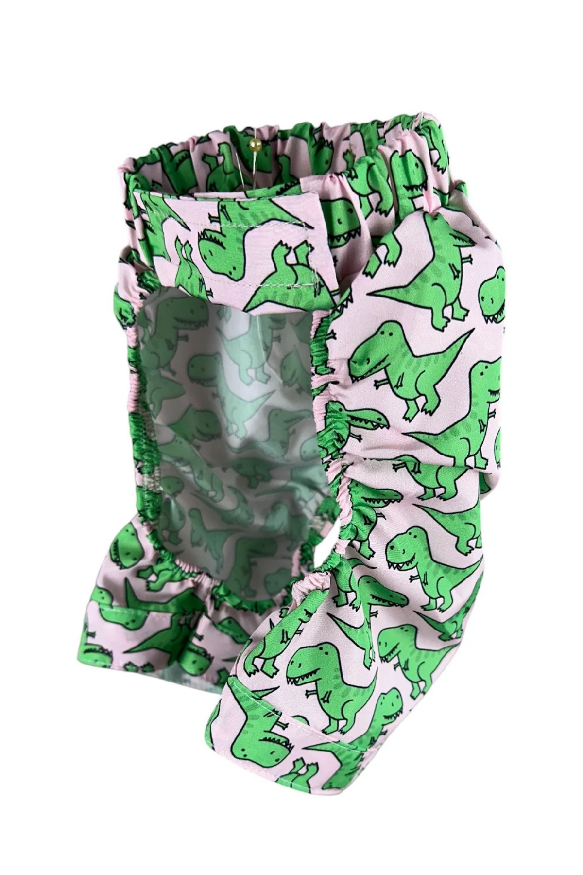 Ziggy Dog Dinazorlu Köpek Mayosu