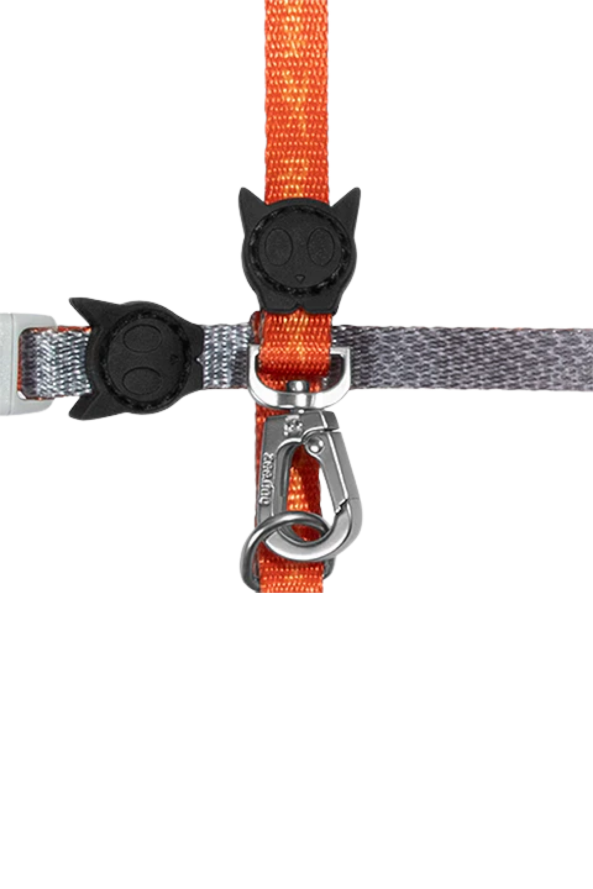 Zee.Dog Reebok x Zee.Dog Suede Kedi Tasması ve Gezdirme Seti