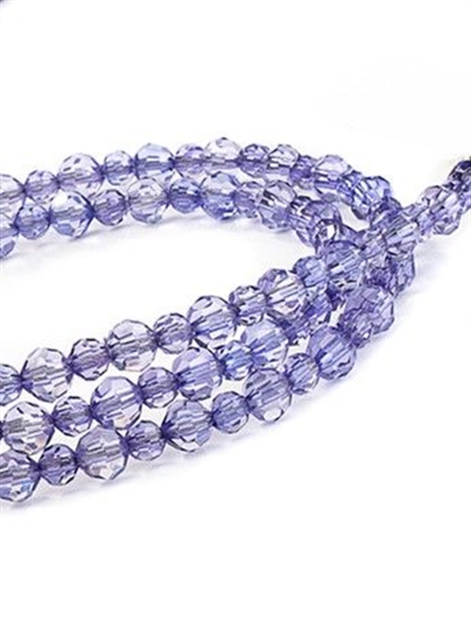 Fabuleash Jewelry Collection Dog Stone Tanzanite