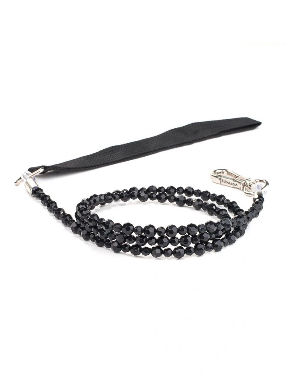 Fabuleash Mücevher Koleksiyonu Köpek Tasma Jet