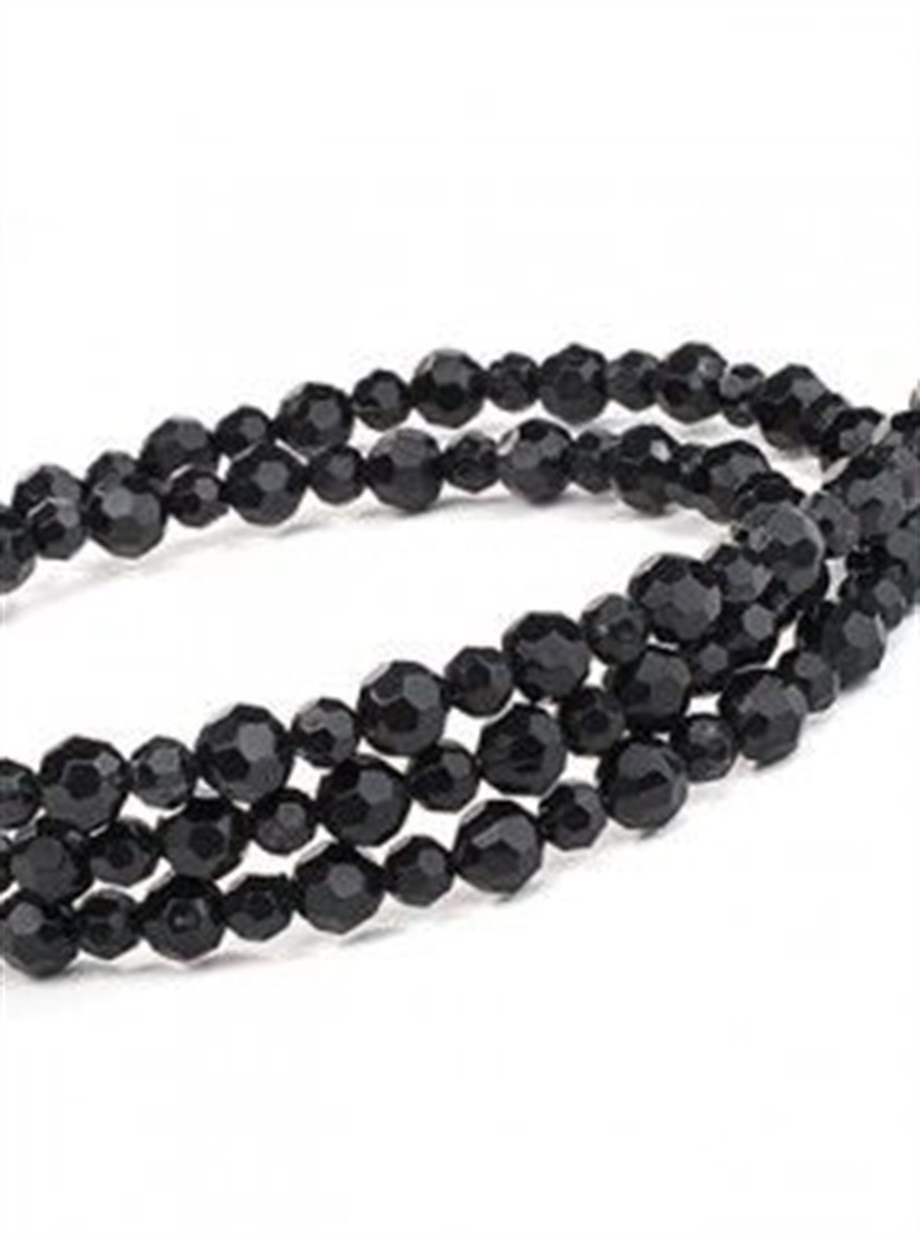 Fabuleash Mücevher Koleksiyonu Köpek Tasma Jet